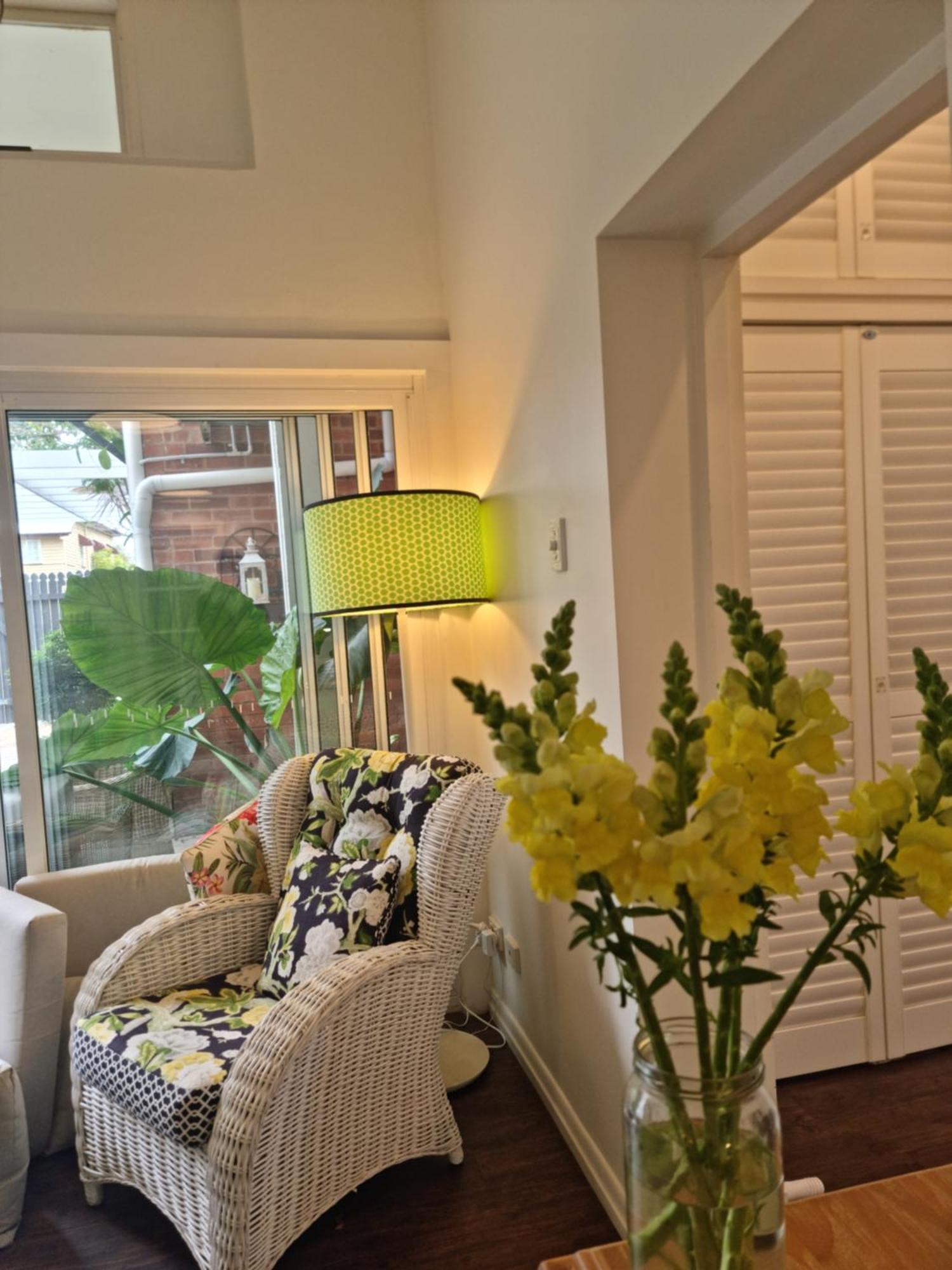 Premium Queen Room