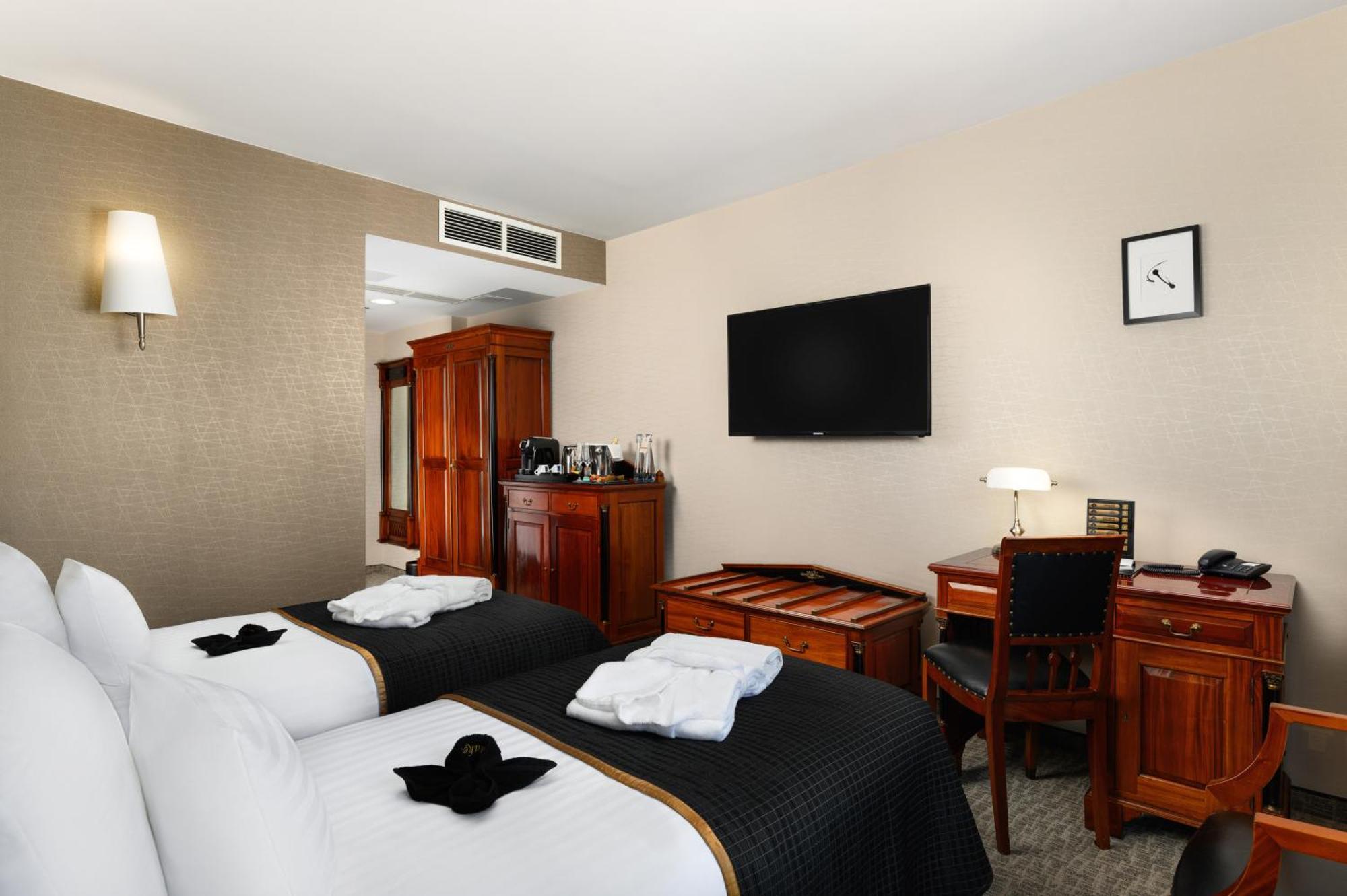 Superior Double or Twin Room