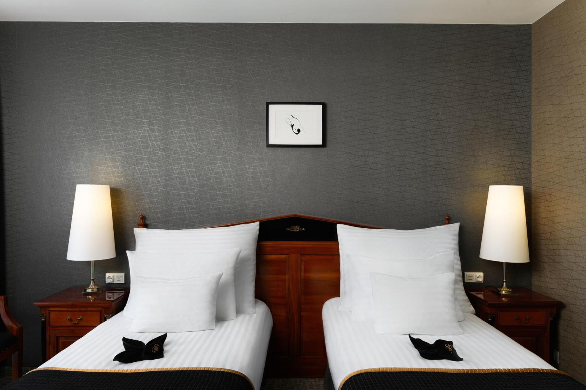 Superior Double or Twin Room