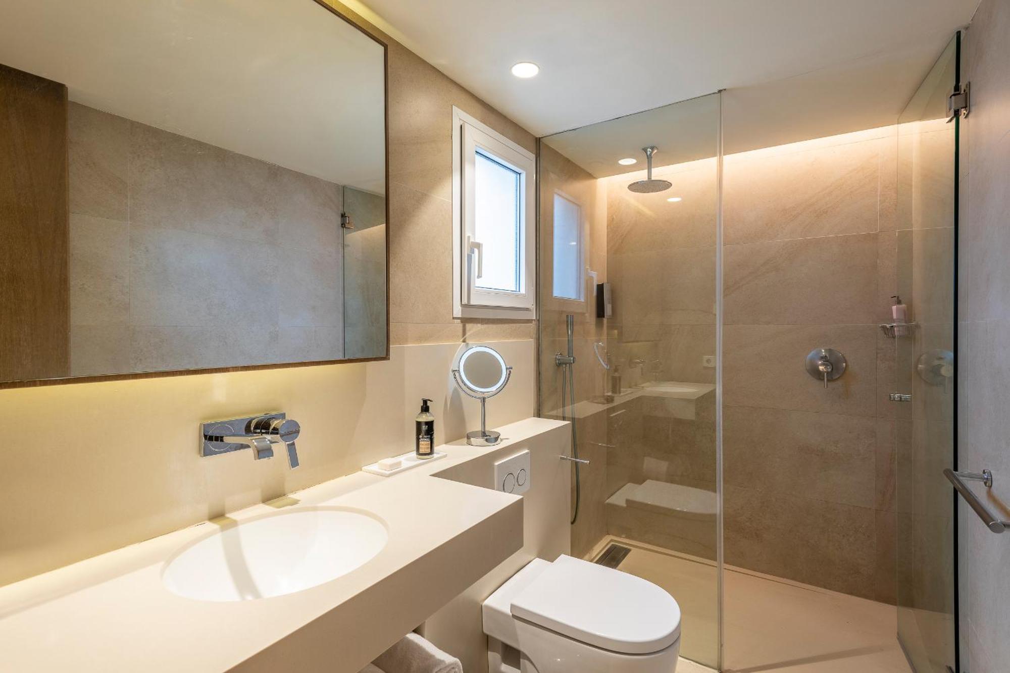 Premium Apartment mit 1 Schlafzimmer