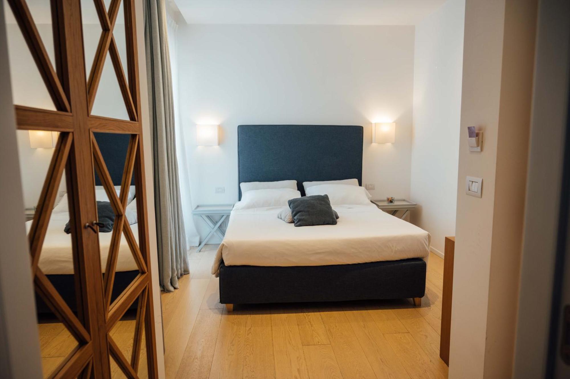 Double Room Balcony