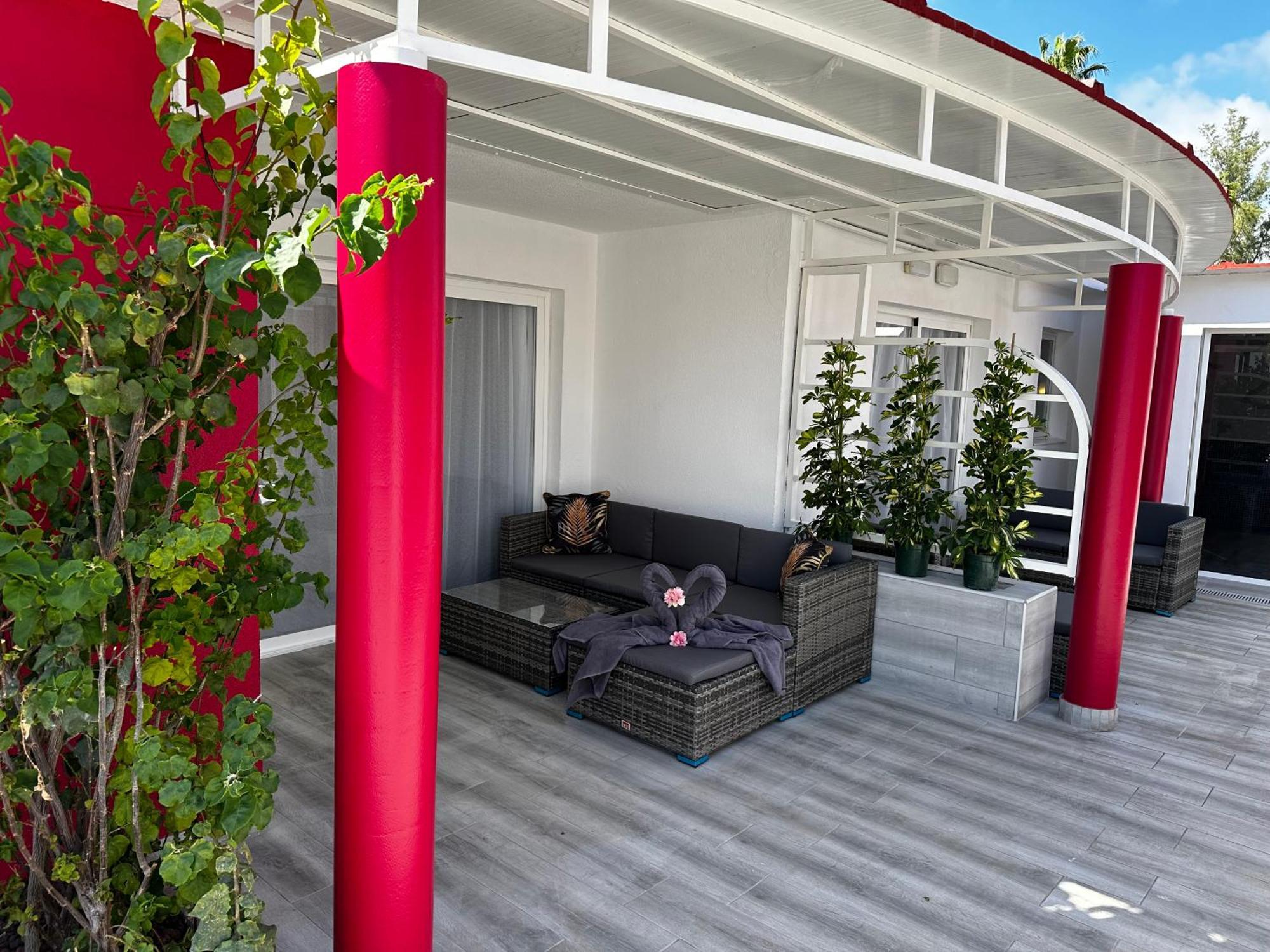 Standard Bungalow