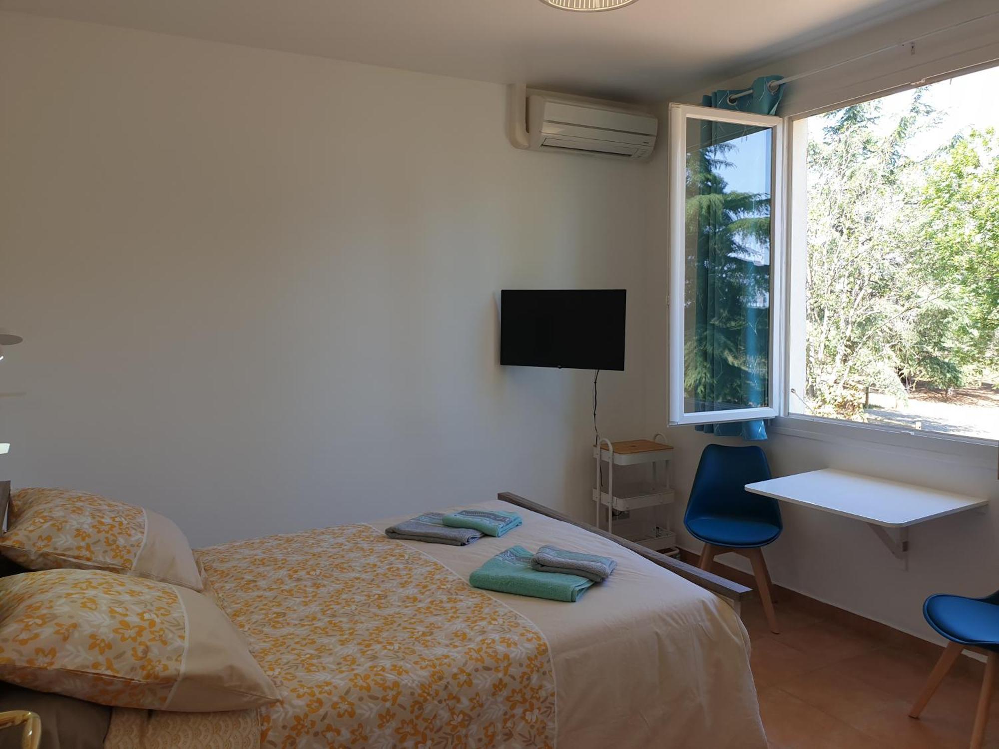 Chambre Double