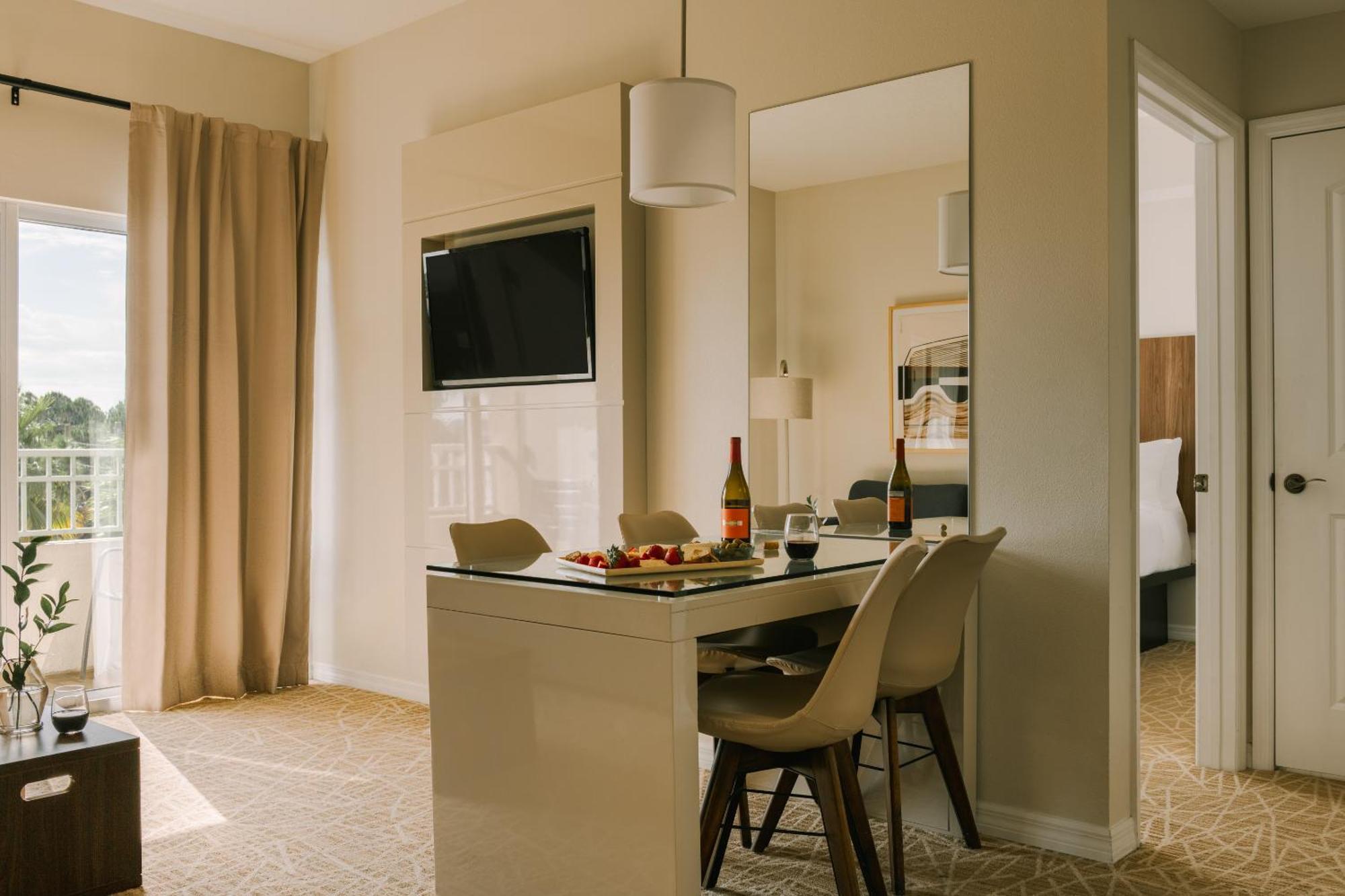 Apartamento - Acesso para Pessoas com Mobilidade Condicionada