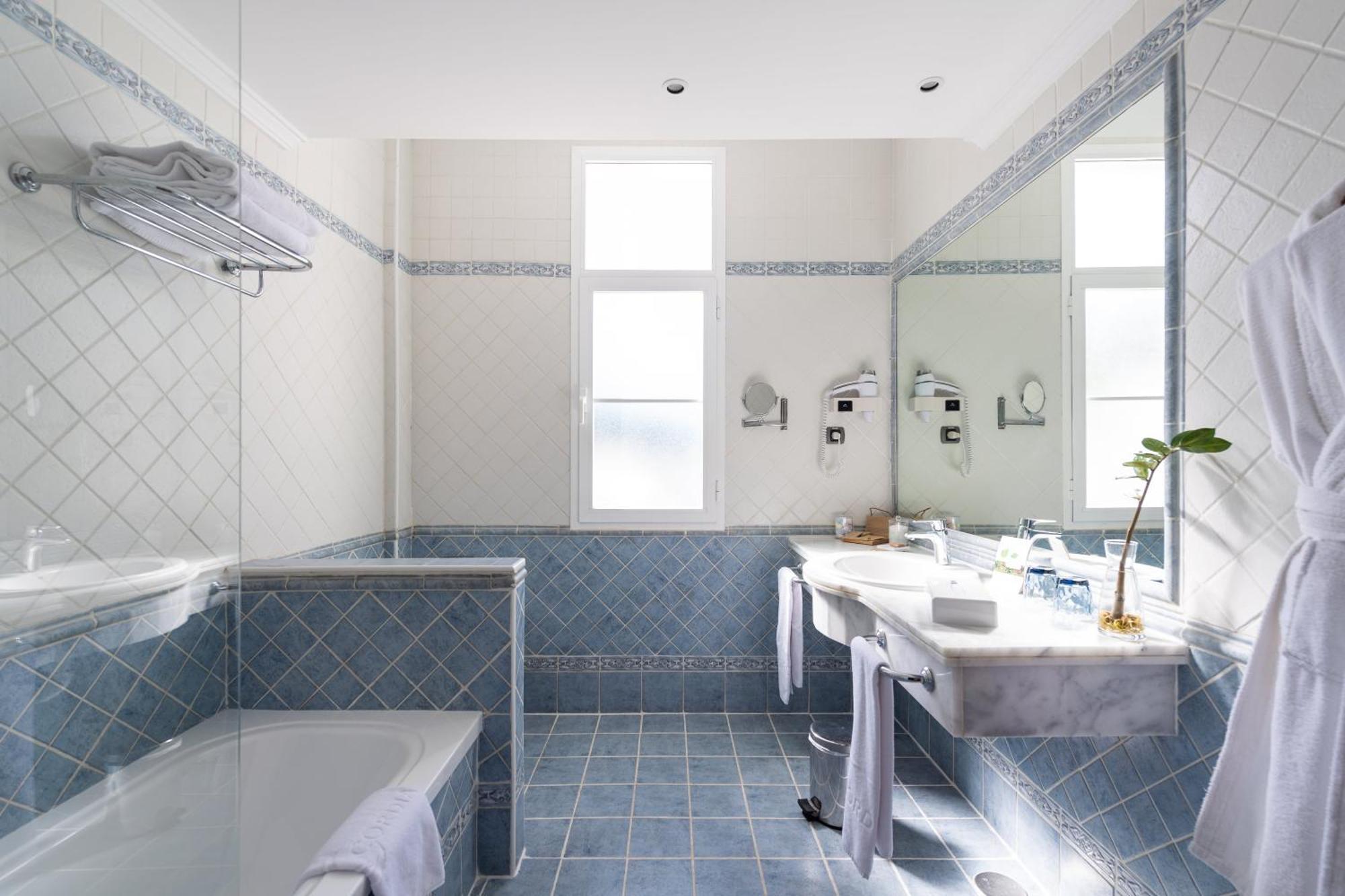 Superior Twin or Double Room