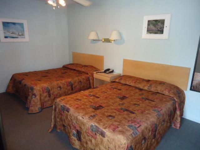 Chambre Double Économique