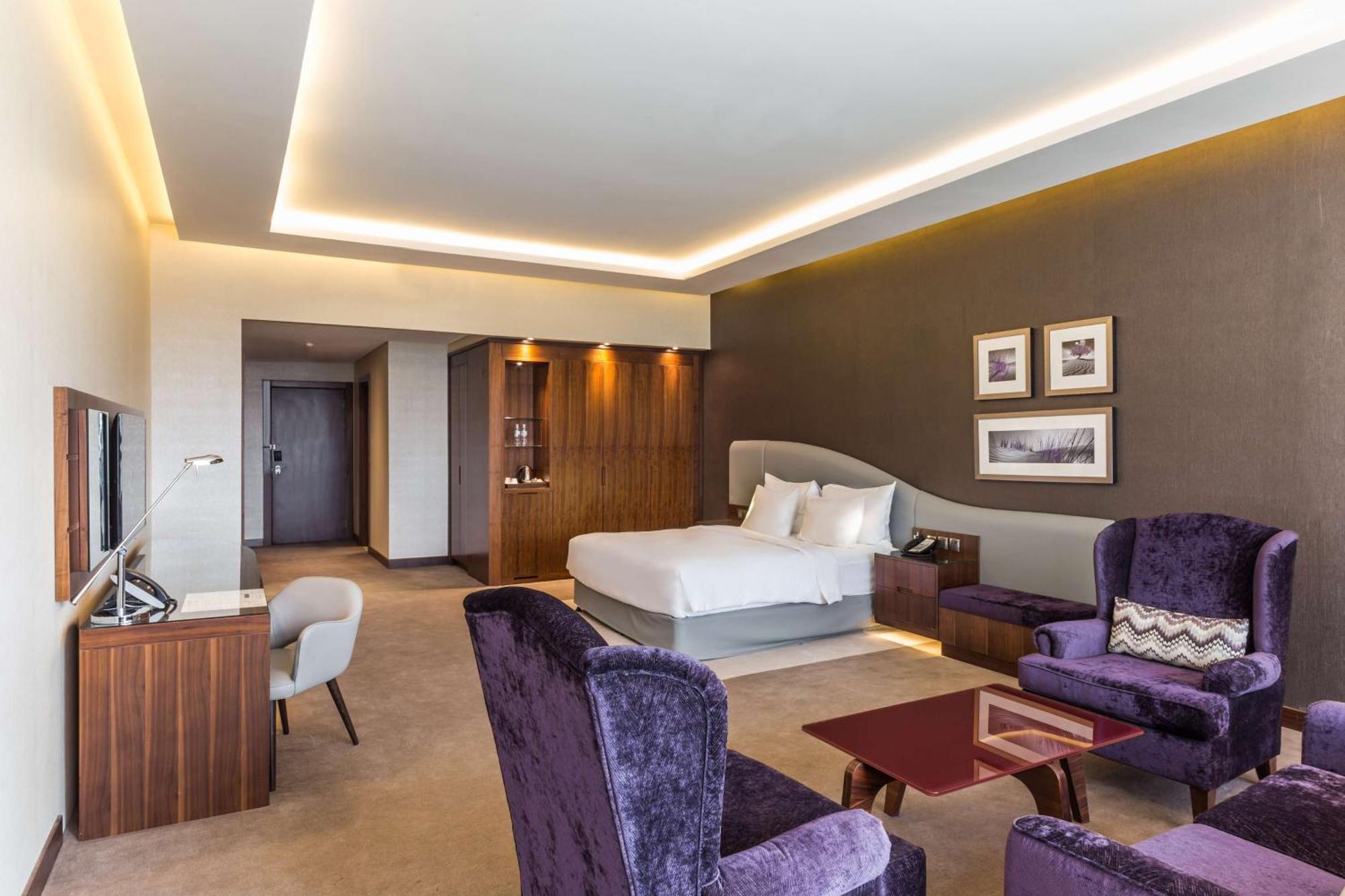 Chambre Familiale