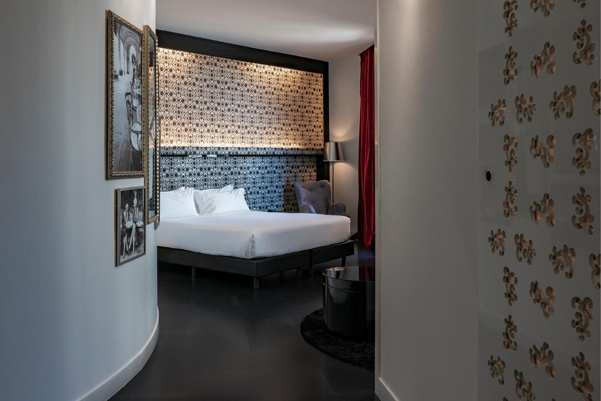 Junior Suite Terrace