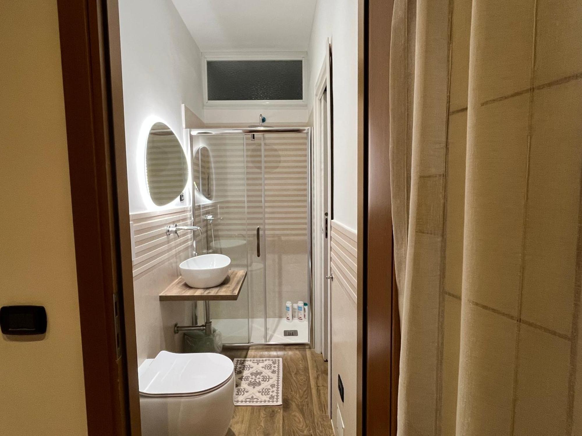 Double Room Extra Bed