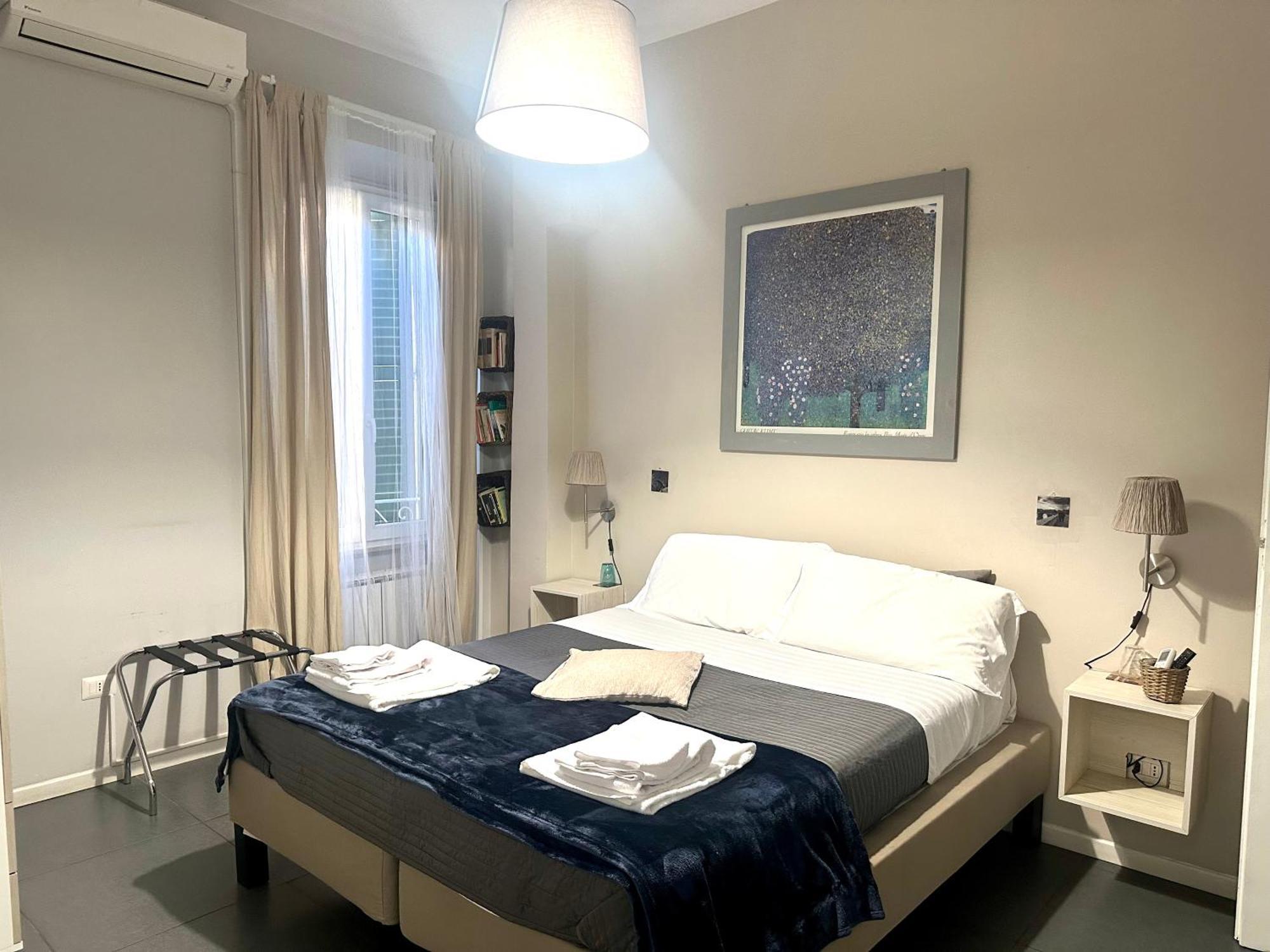 Double or Twin Room
