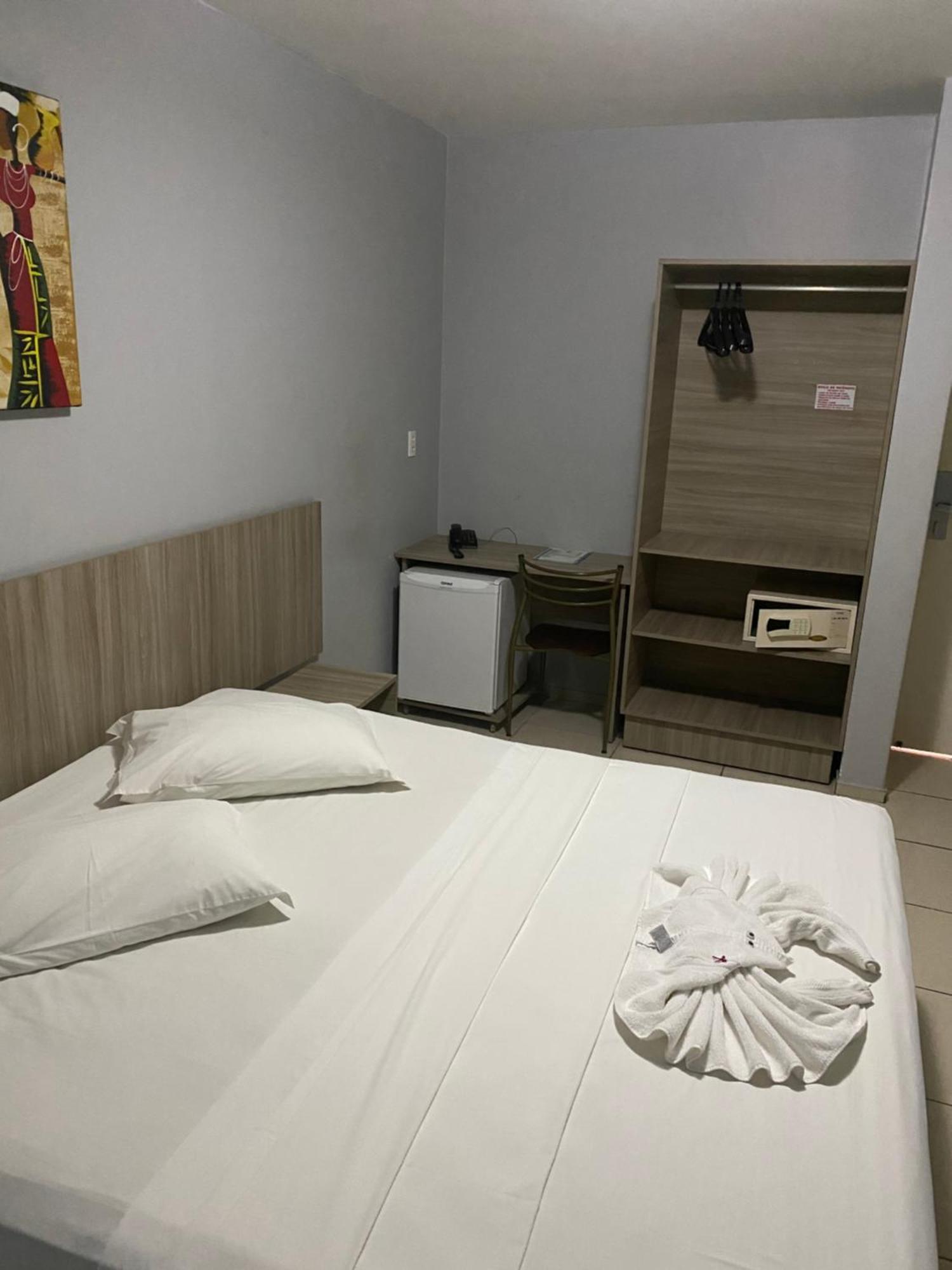 Standard Apartment