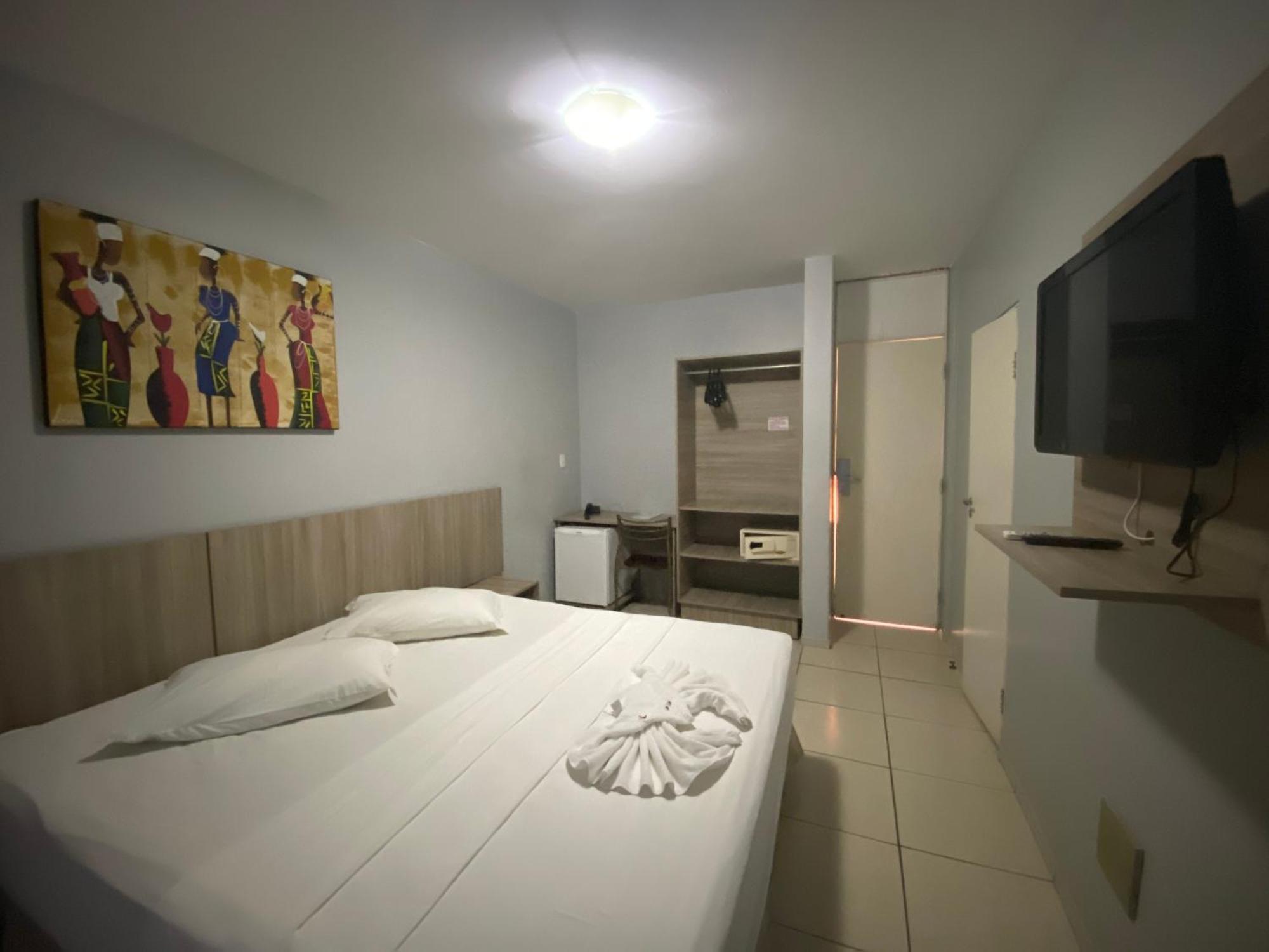 Standard Apartment