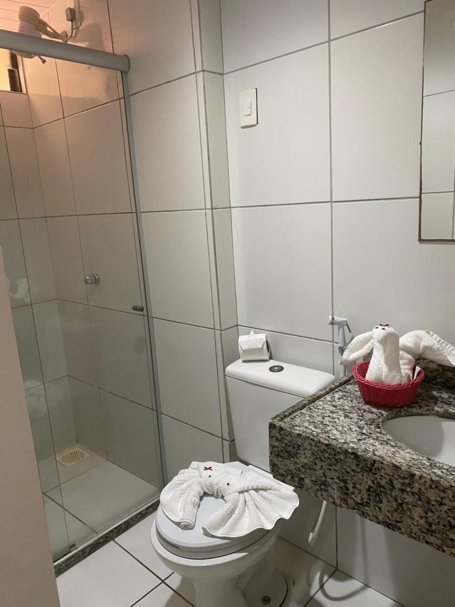 Budget Apartment Ground Floor