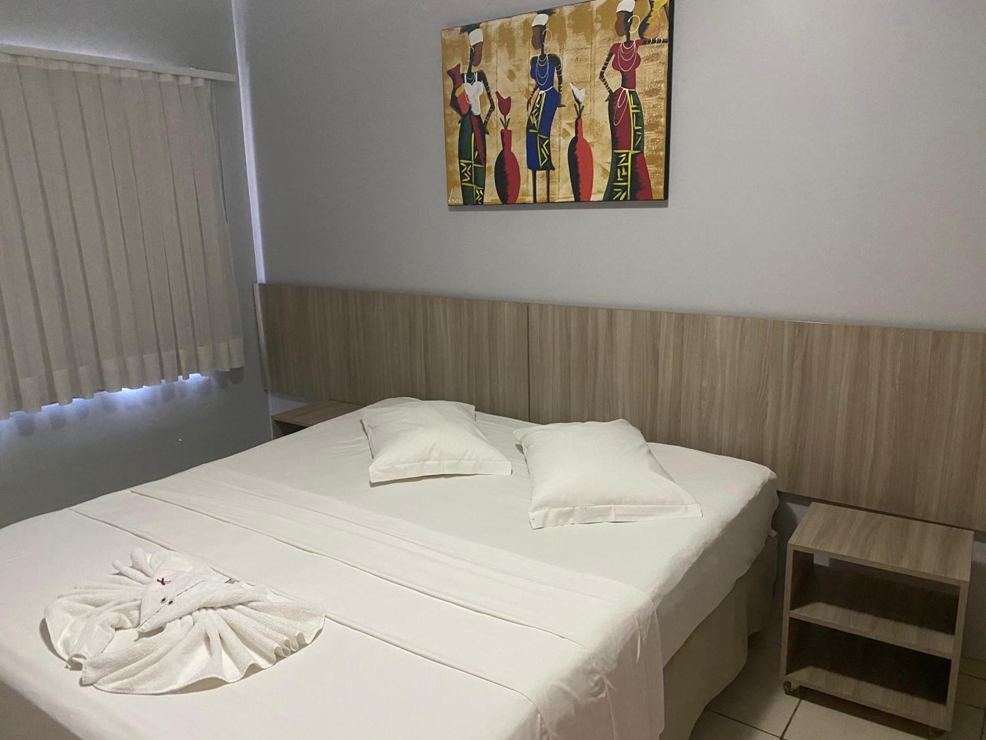 Standard Apartment