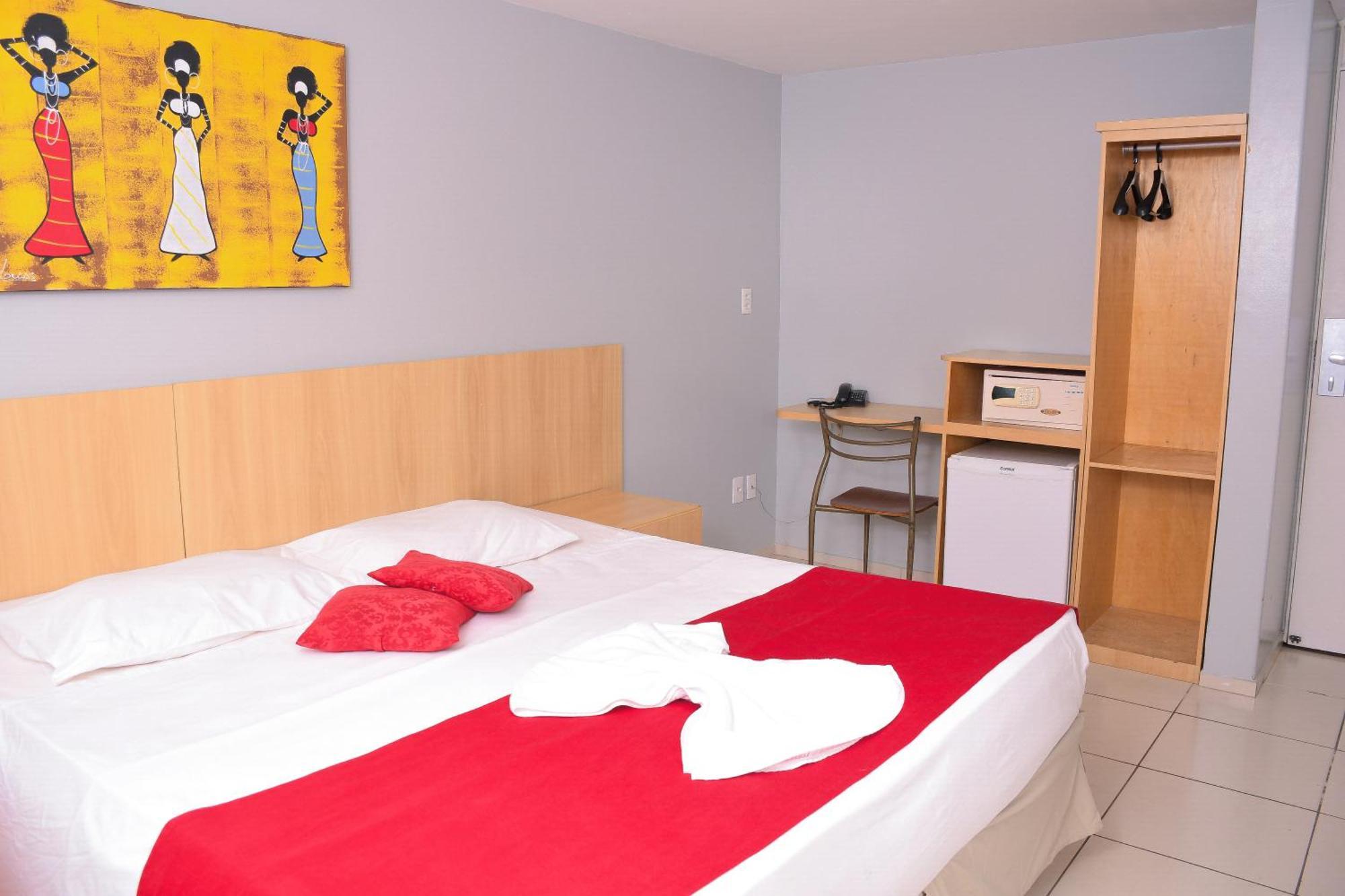 Standard Apartment