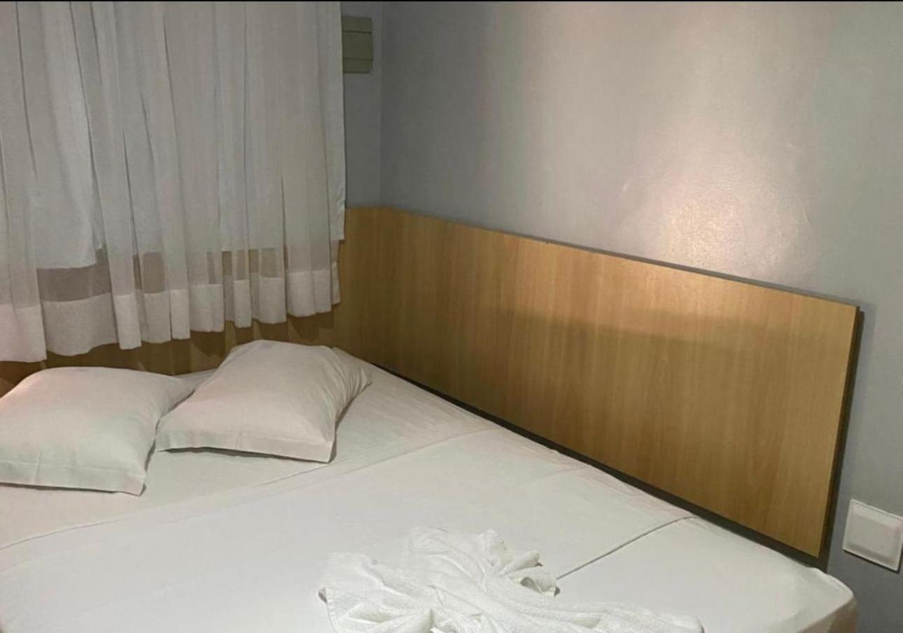 Budget Apartment Ground Floor