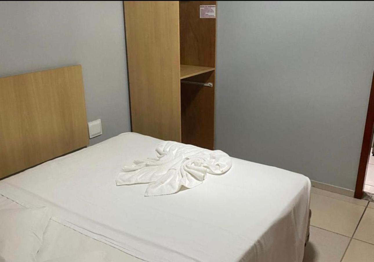 Budget Apartment Ground Floor
