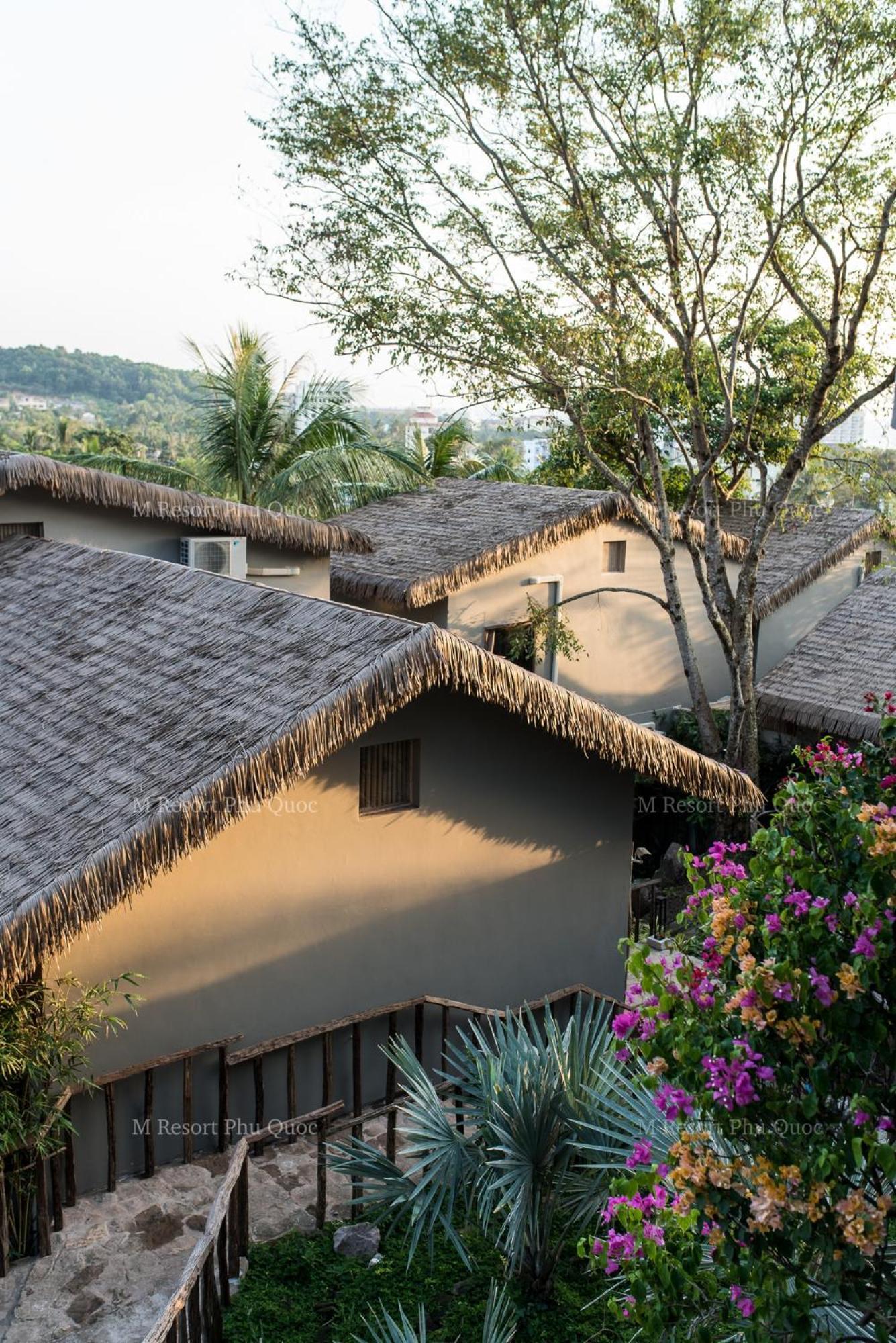 Cozy Double room - Tropical Village
