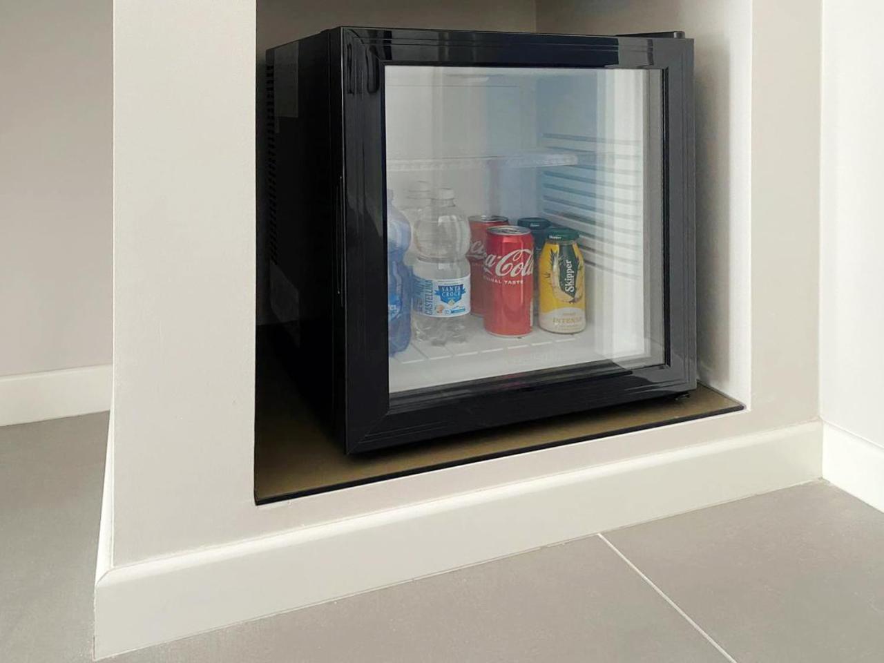 Chambre Double avec Balcon