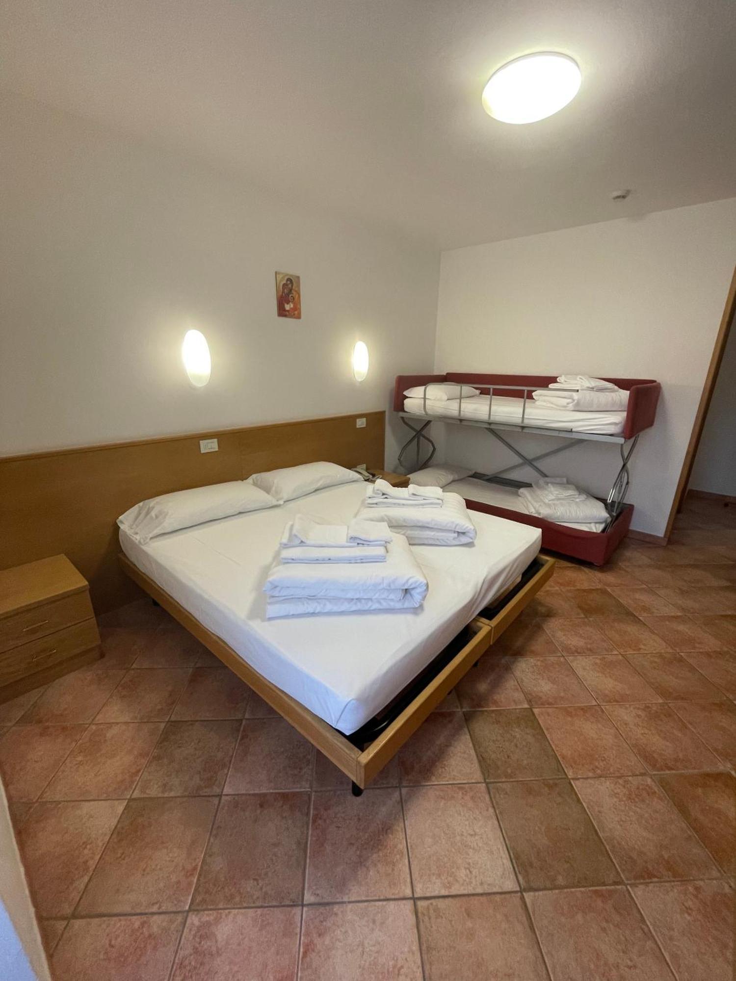 Superior Quadruple Room