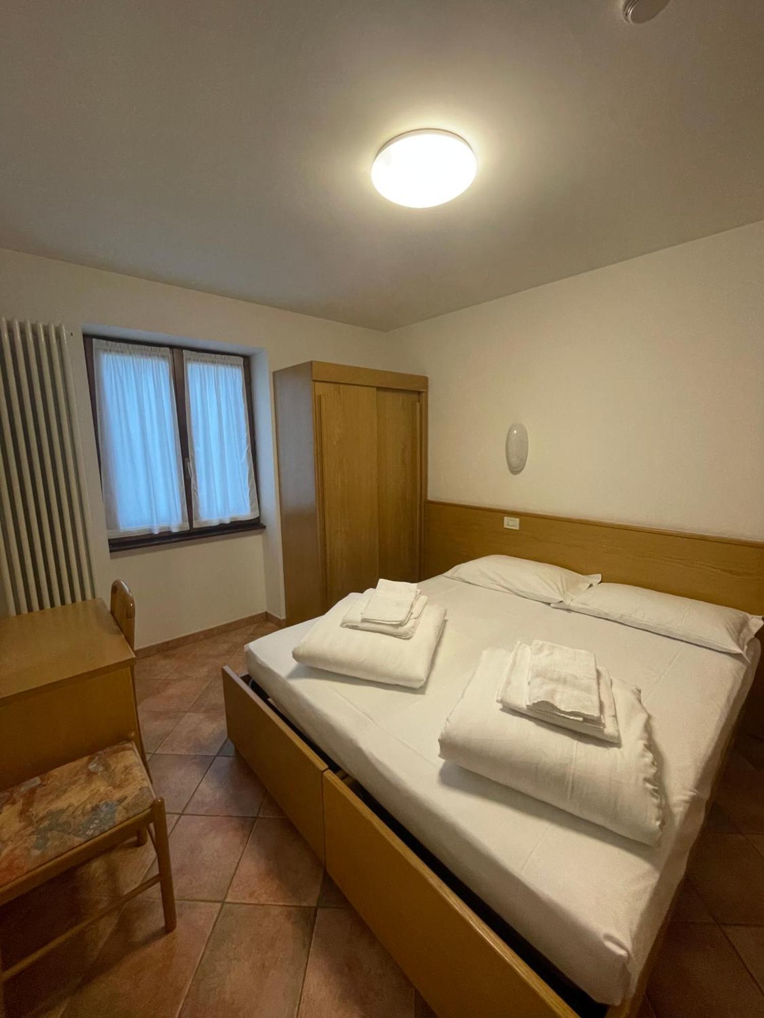Classic Double or Twin Room