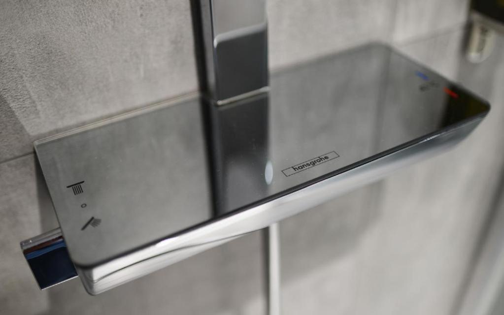 Double Room private toilet shower