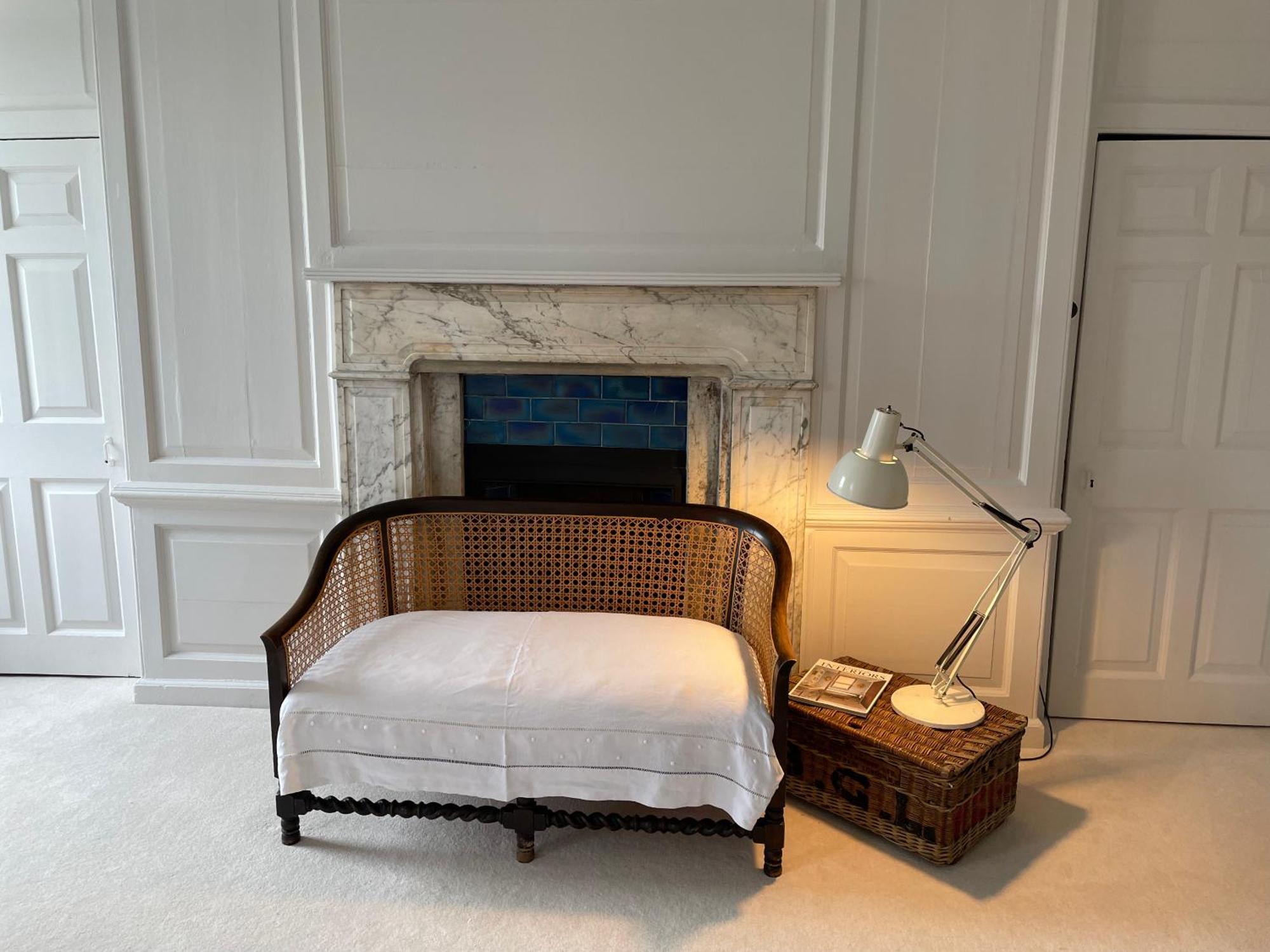 Deluxe Double Room Bath