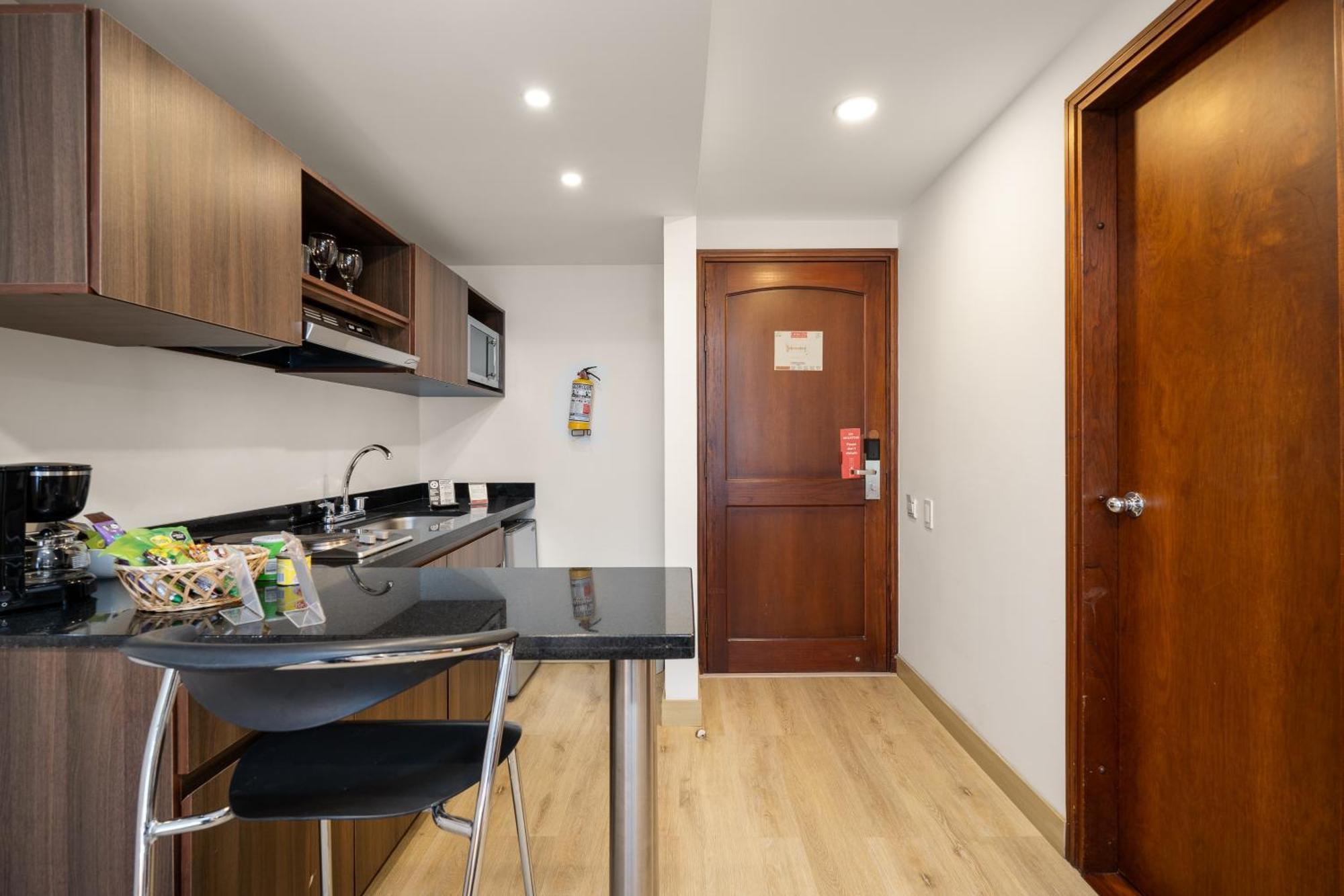 Superior Suite