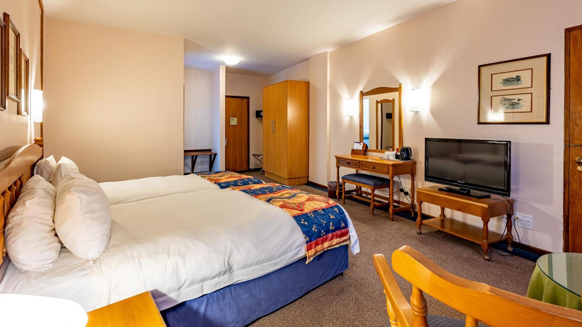 Twin or Double Room