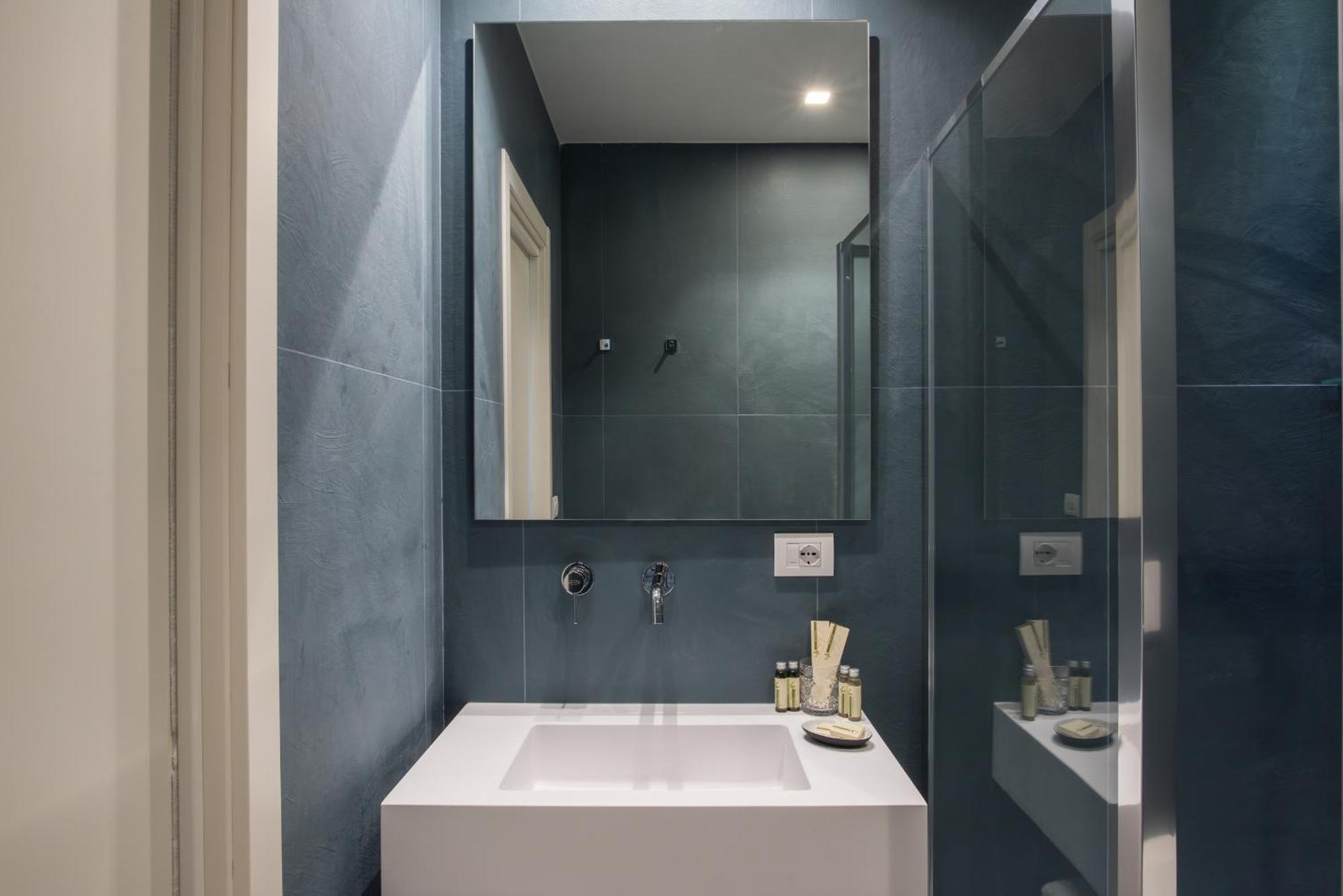 Double Room Balcony
