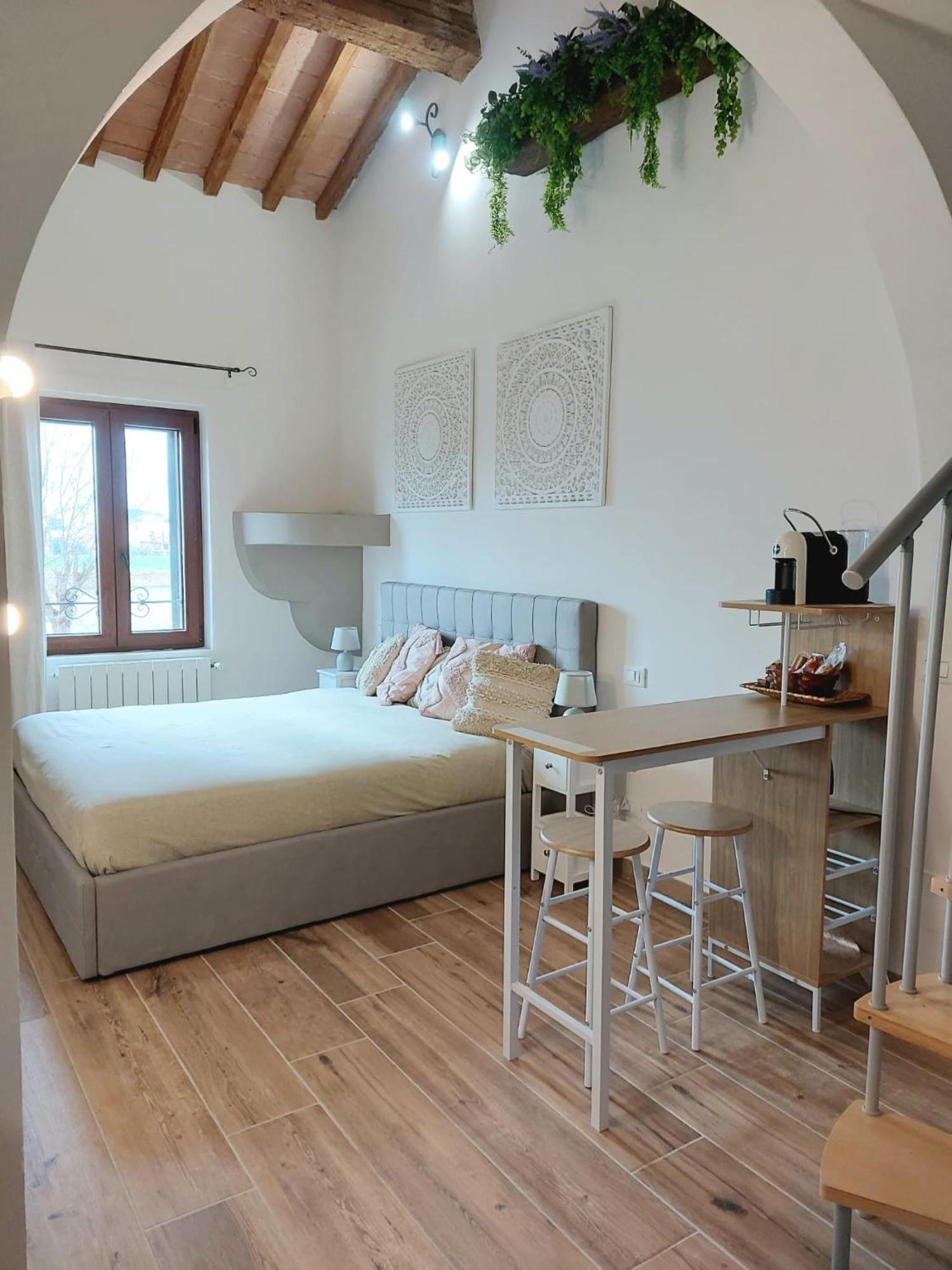 Duplex Suite