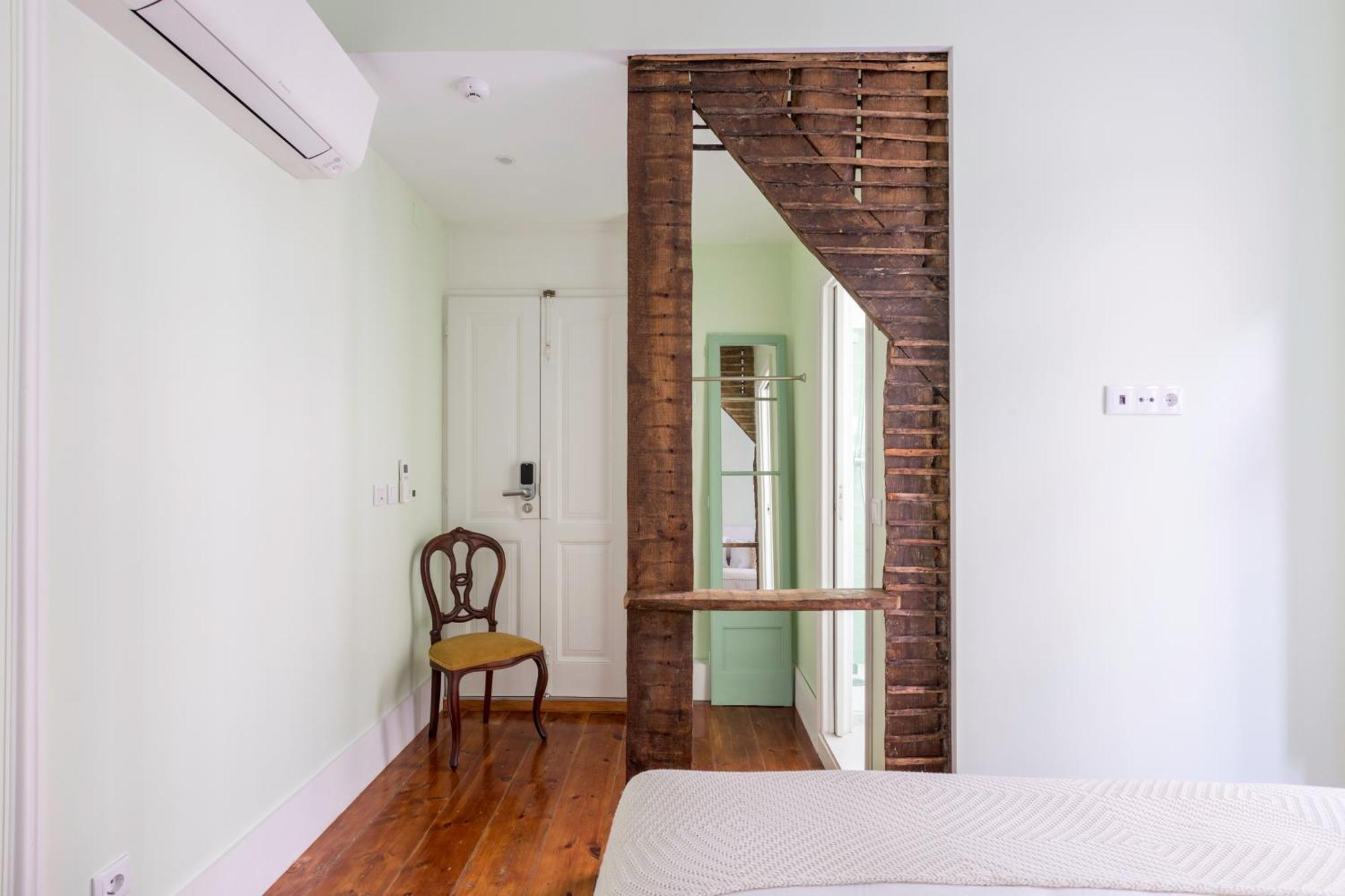 Tweepersoonskamer met Eigen Badkamer