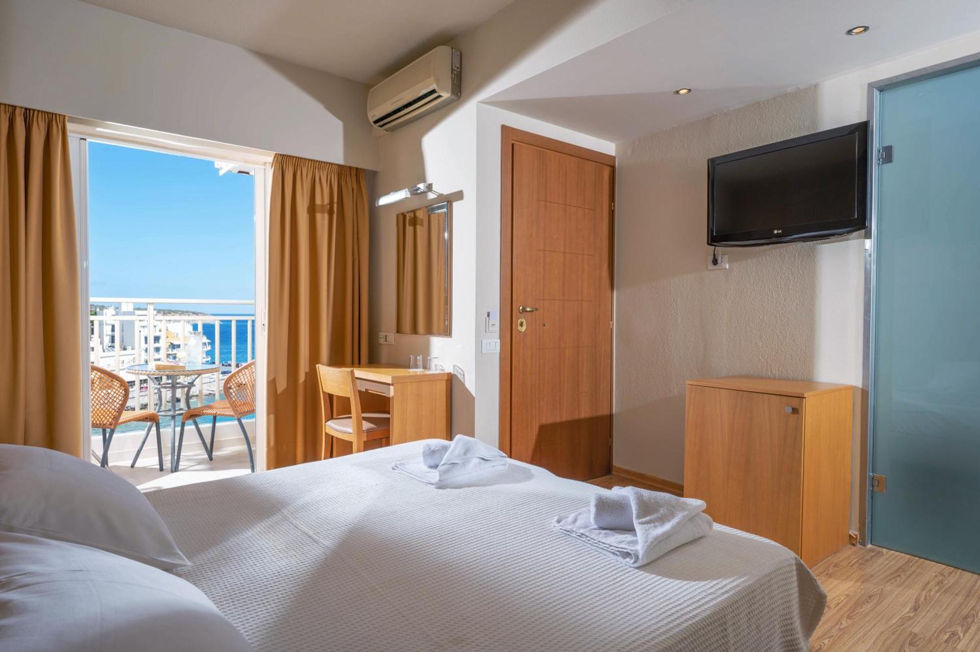 Suite Sea View