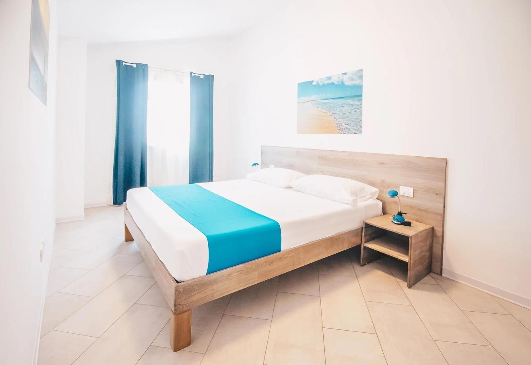 Suite Clássica de 2 Quartos