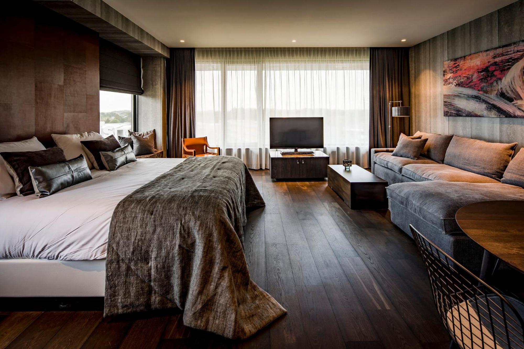 Suite