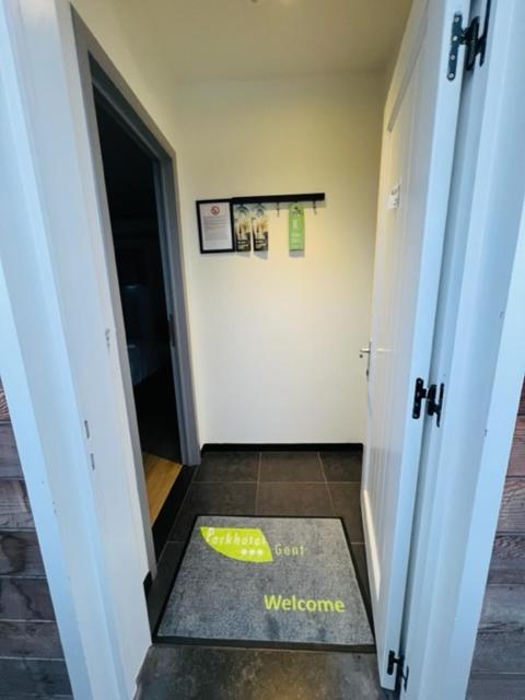 Standard Room Second Floor