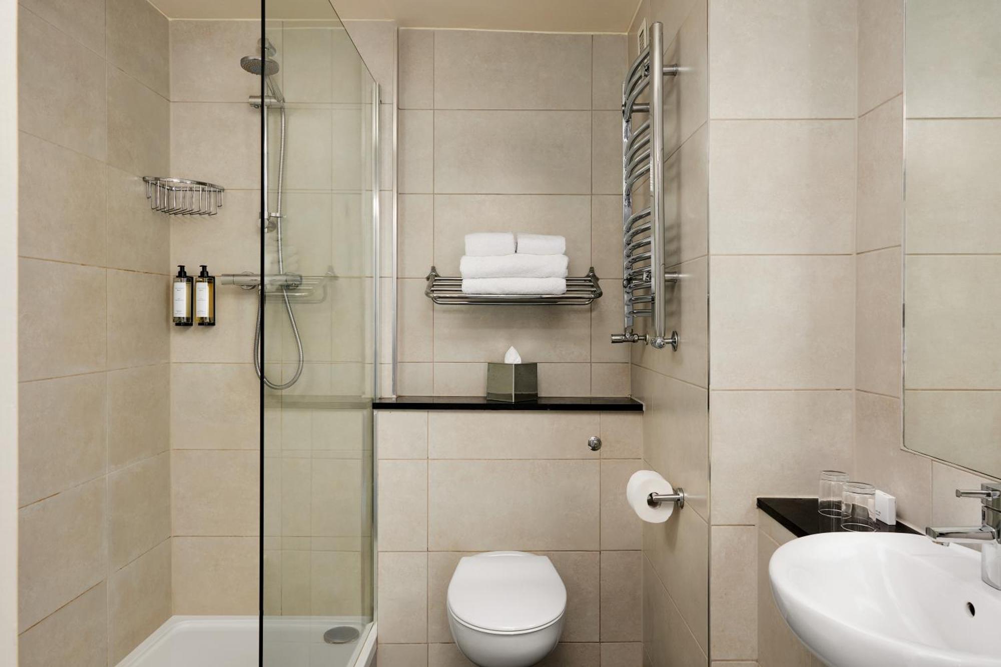 Chambre Triple