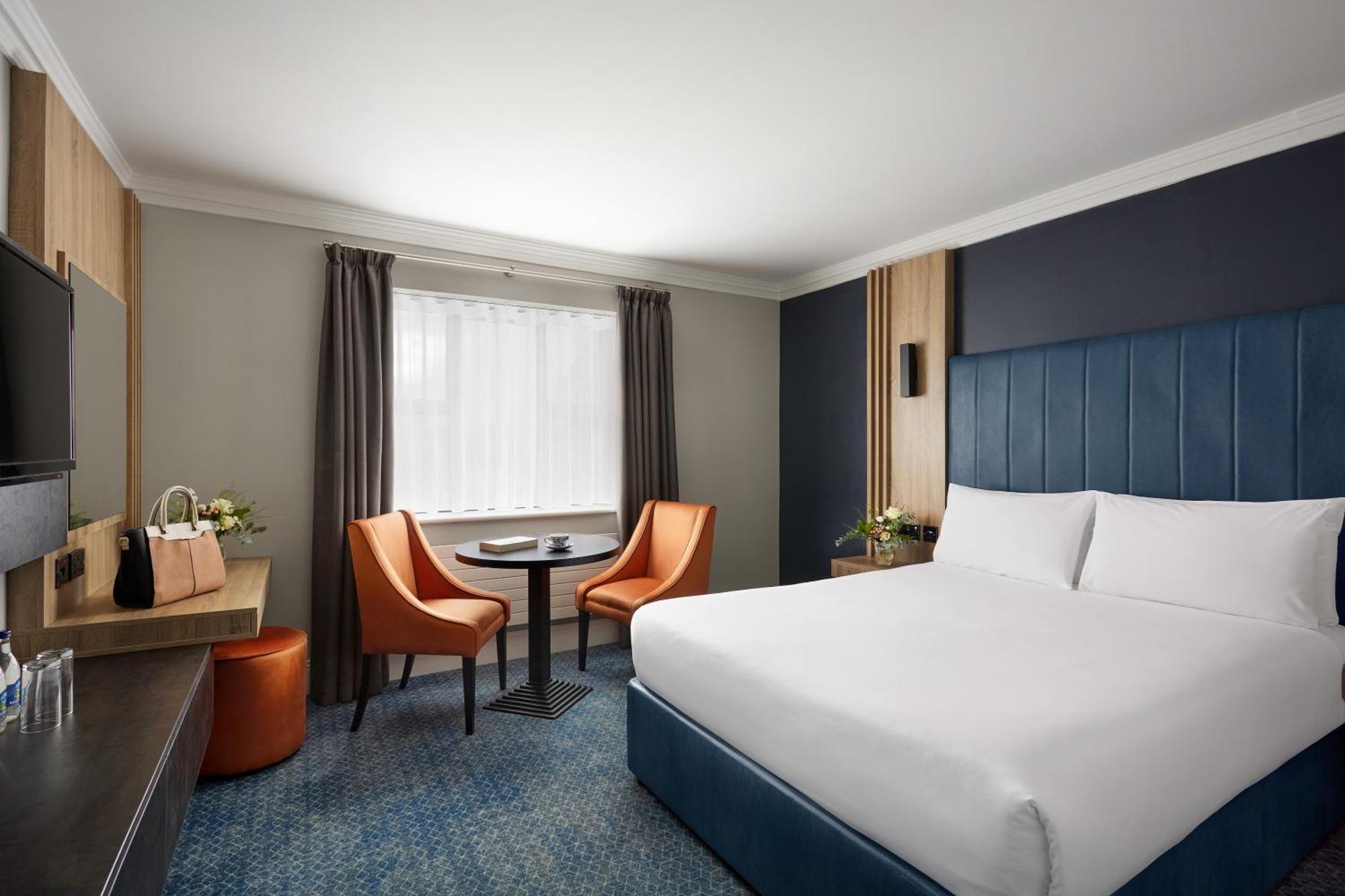 Chambre Double