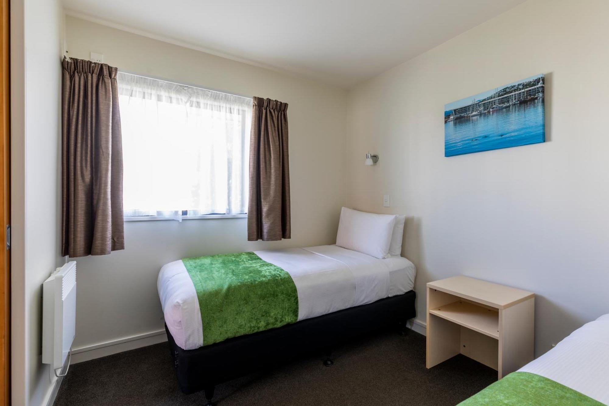 Apartamento com 1 Quarto