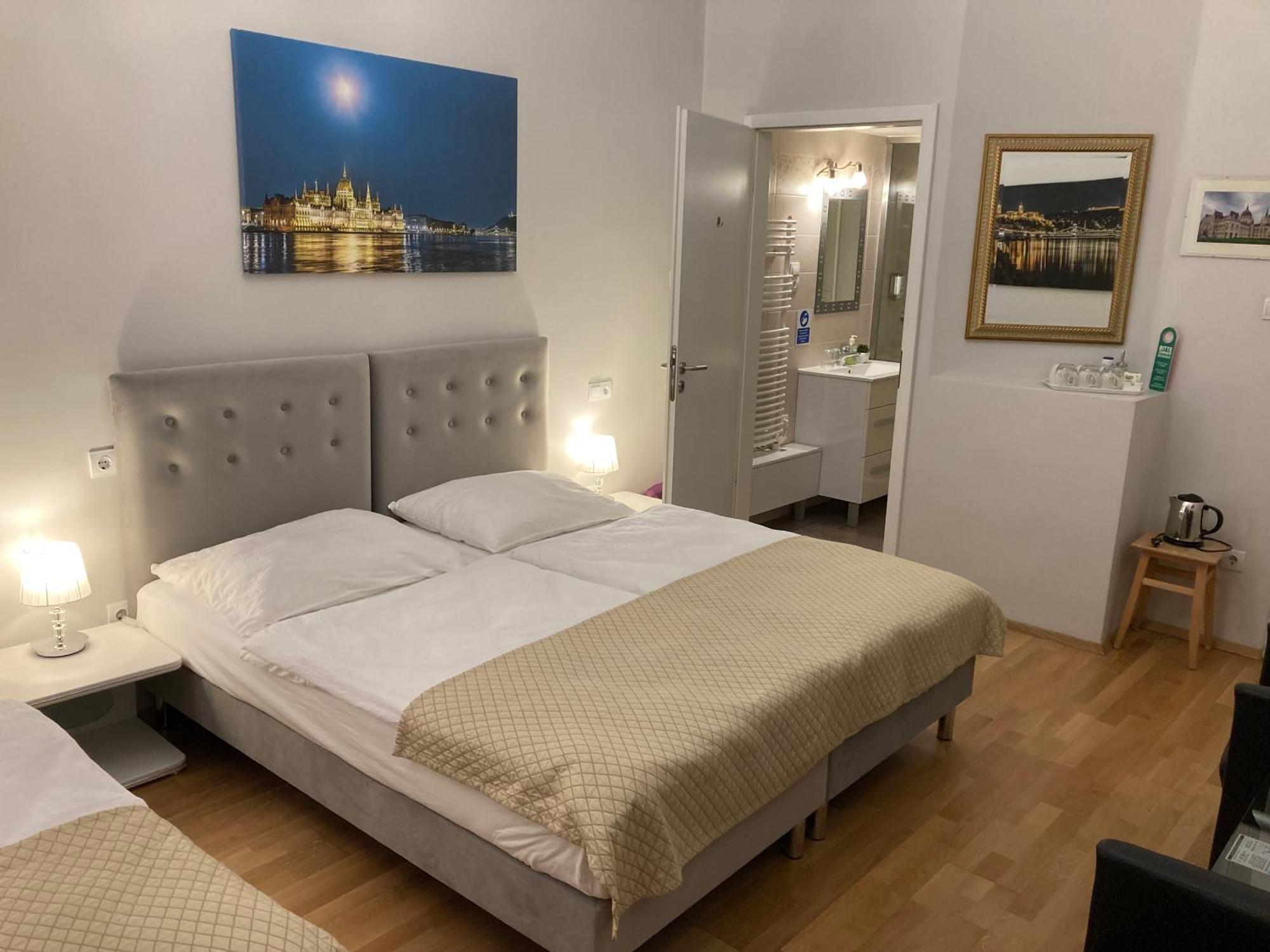 Superior Double or Twin Room