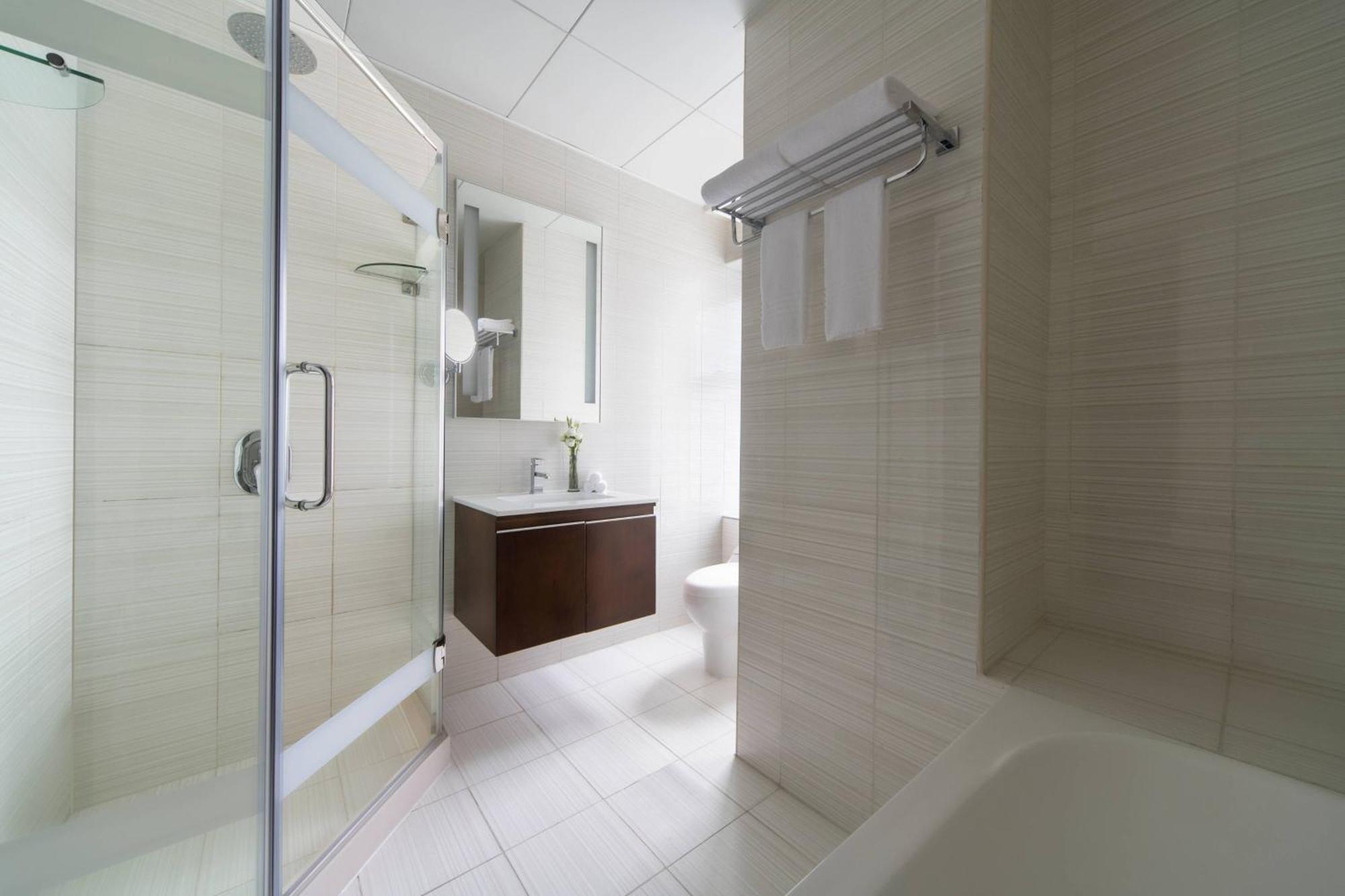 Premier 1 Bedroom Apartment