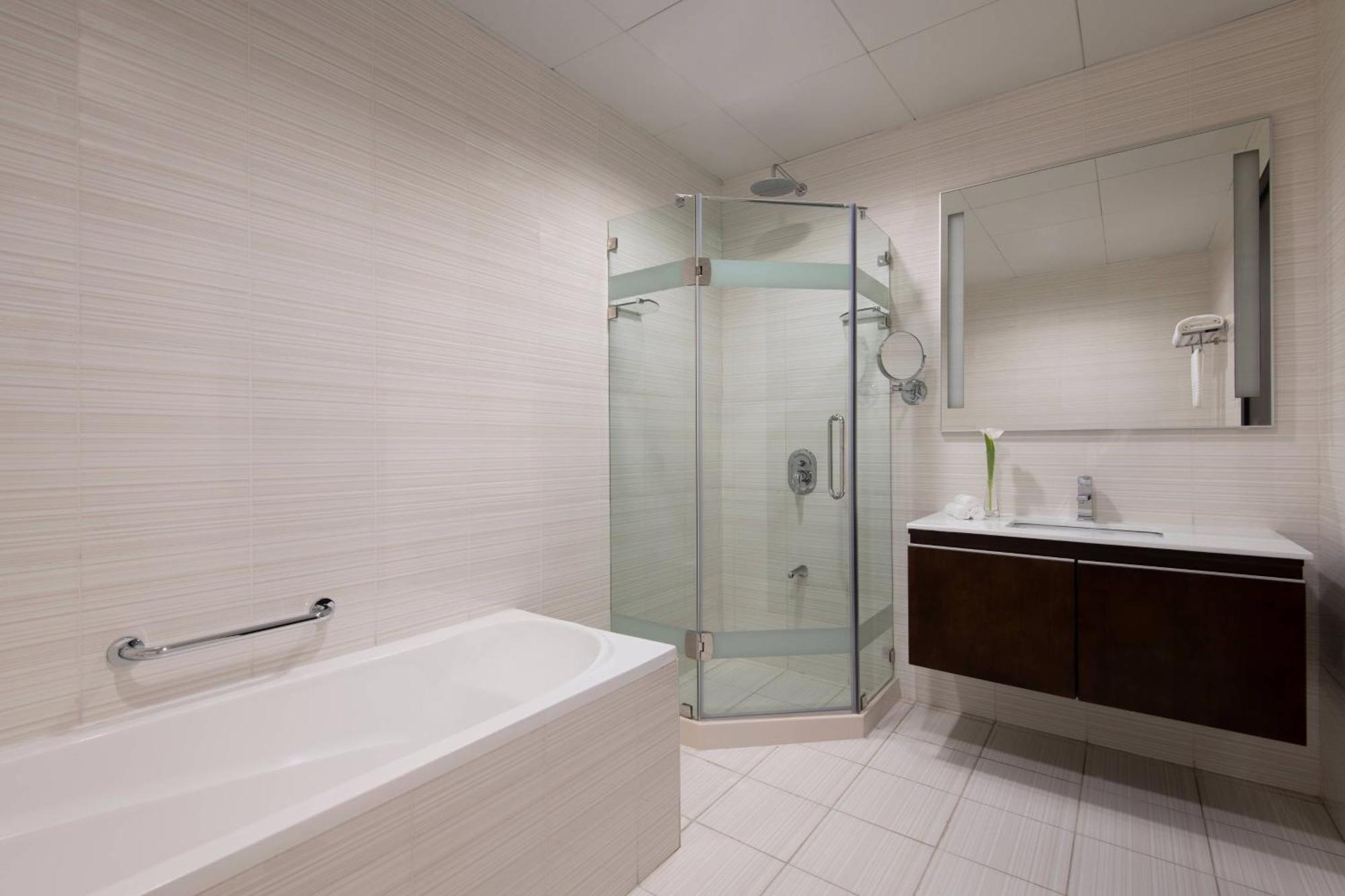 Deluxe 2 Bedroom Apartment