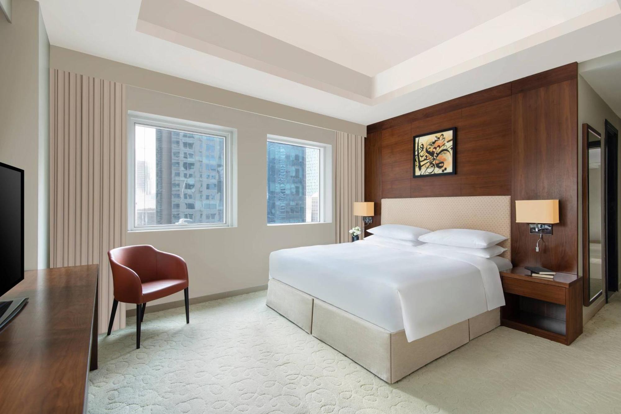Premier 1 Bedroom Apartment