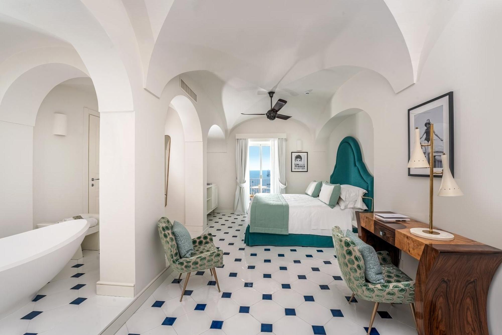 Romantic Junior Suite