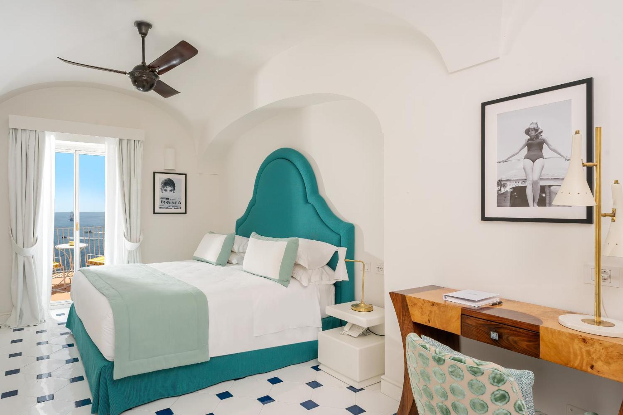 Romantic Junior Suite