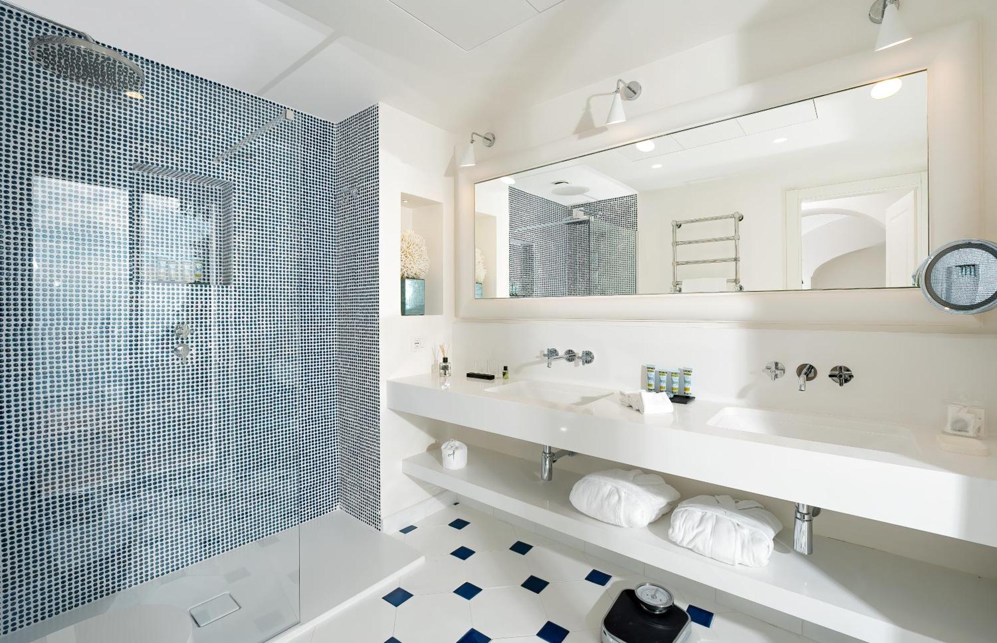 Romantic Junior Suite