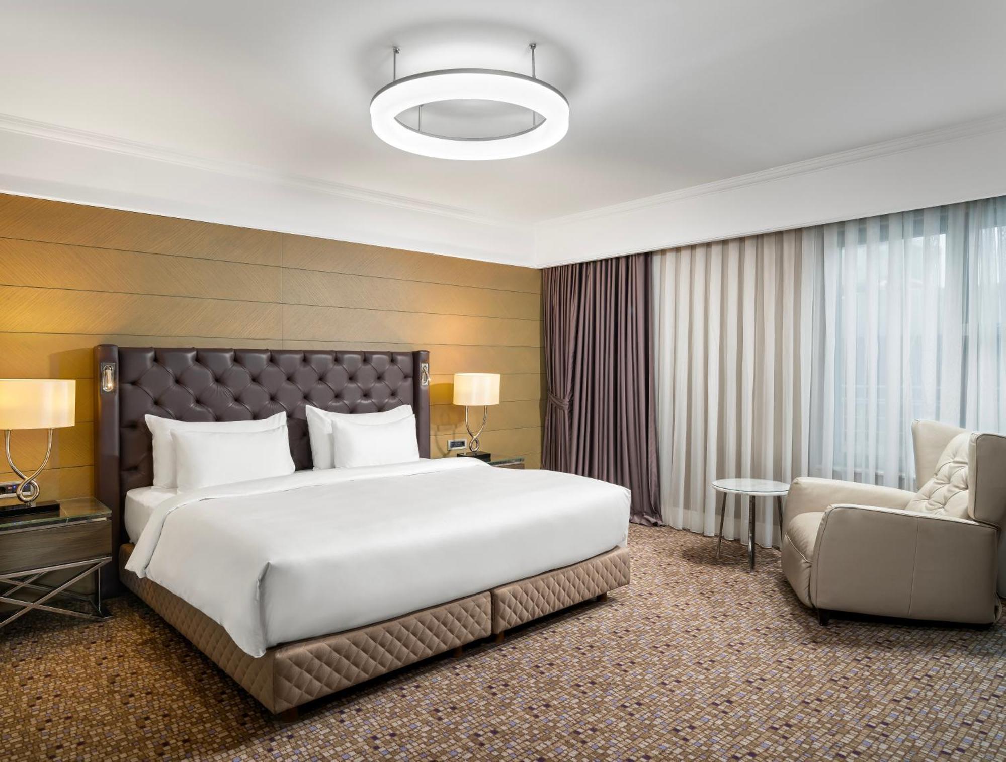 Premium Room City View
