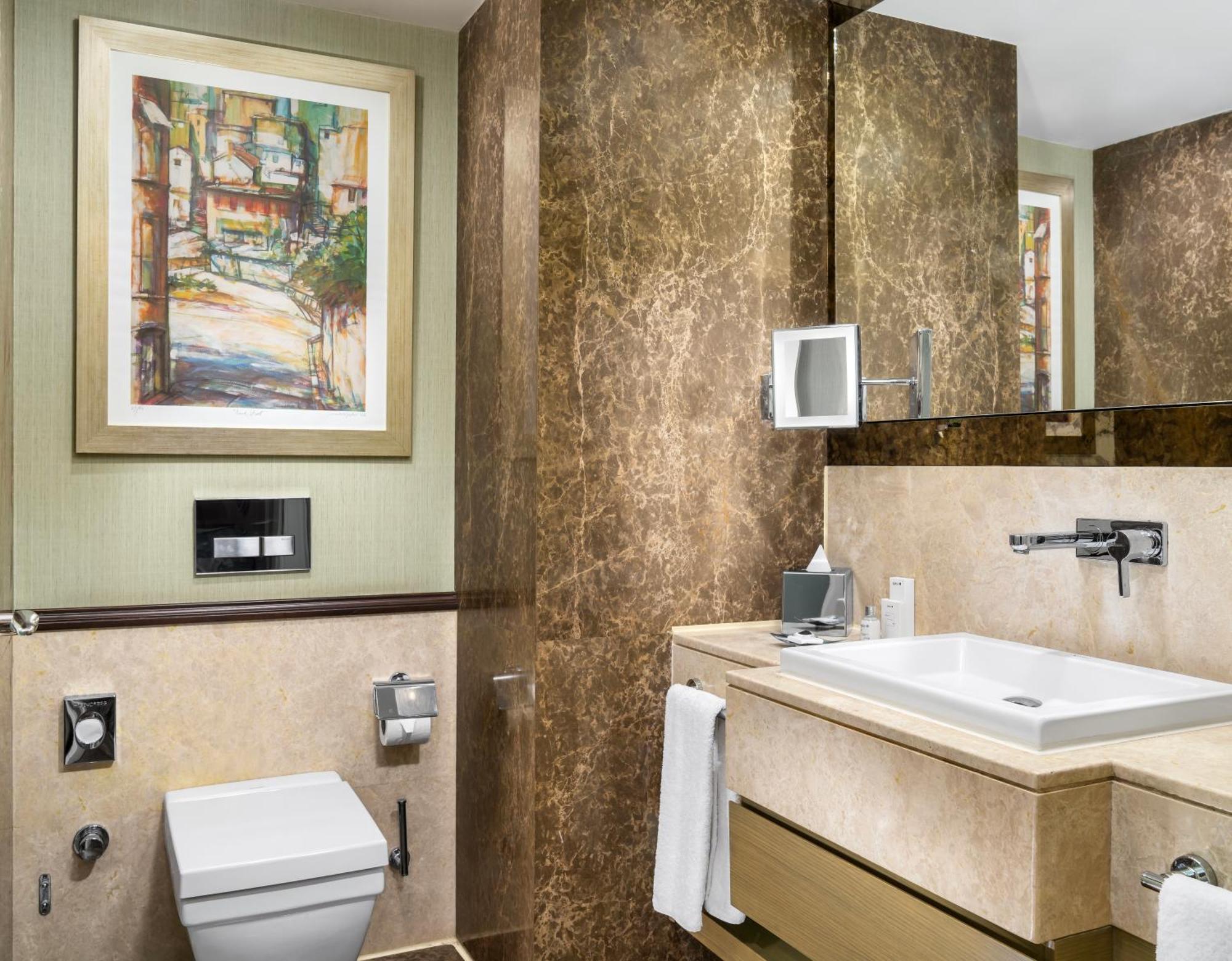 Standard Guest Room