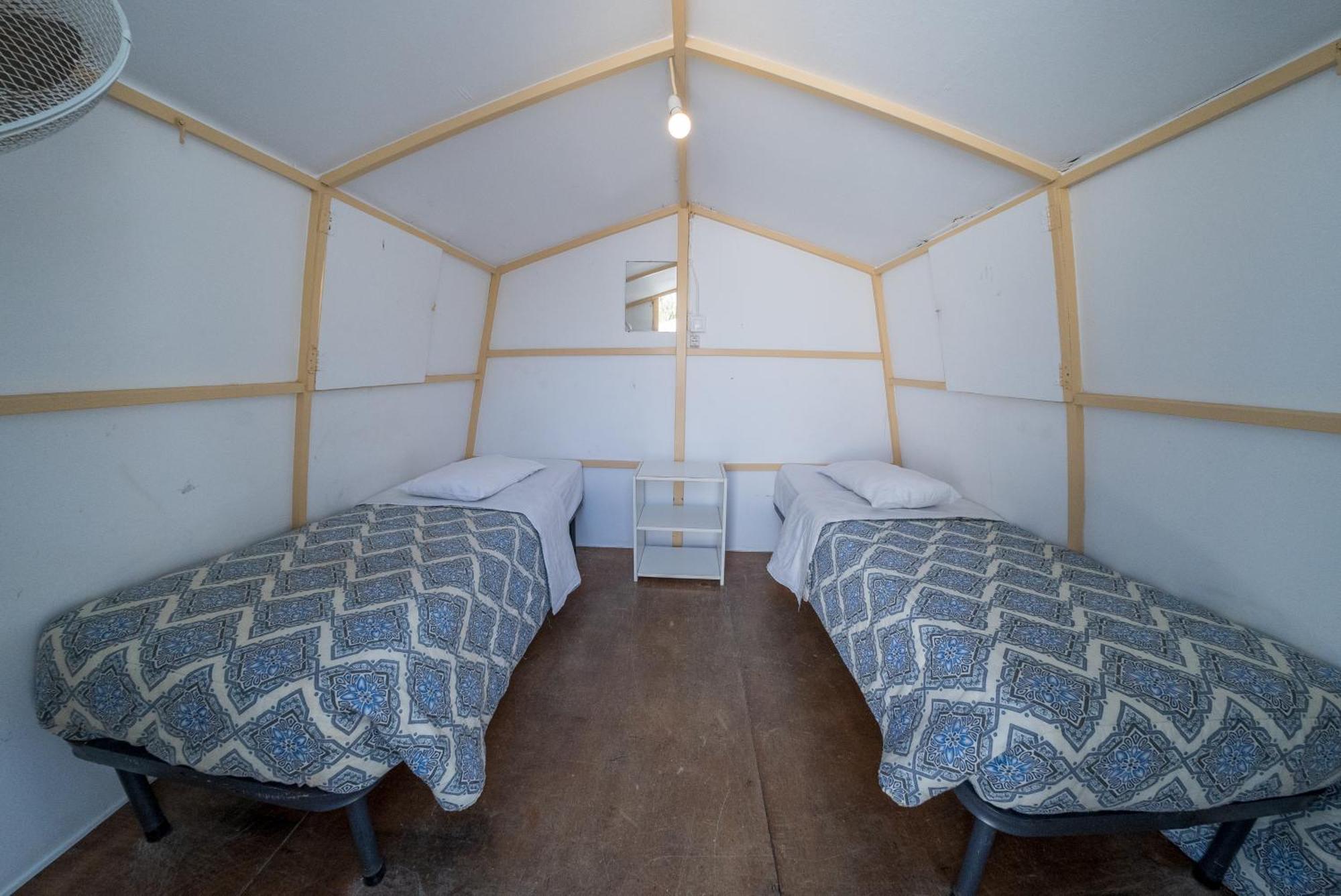 Cabin