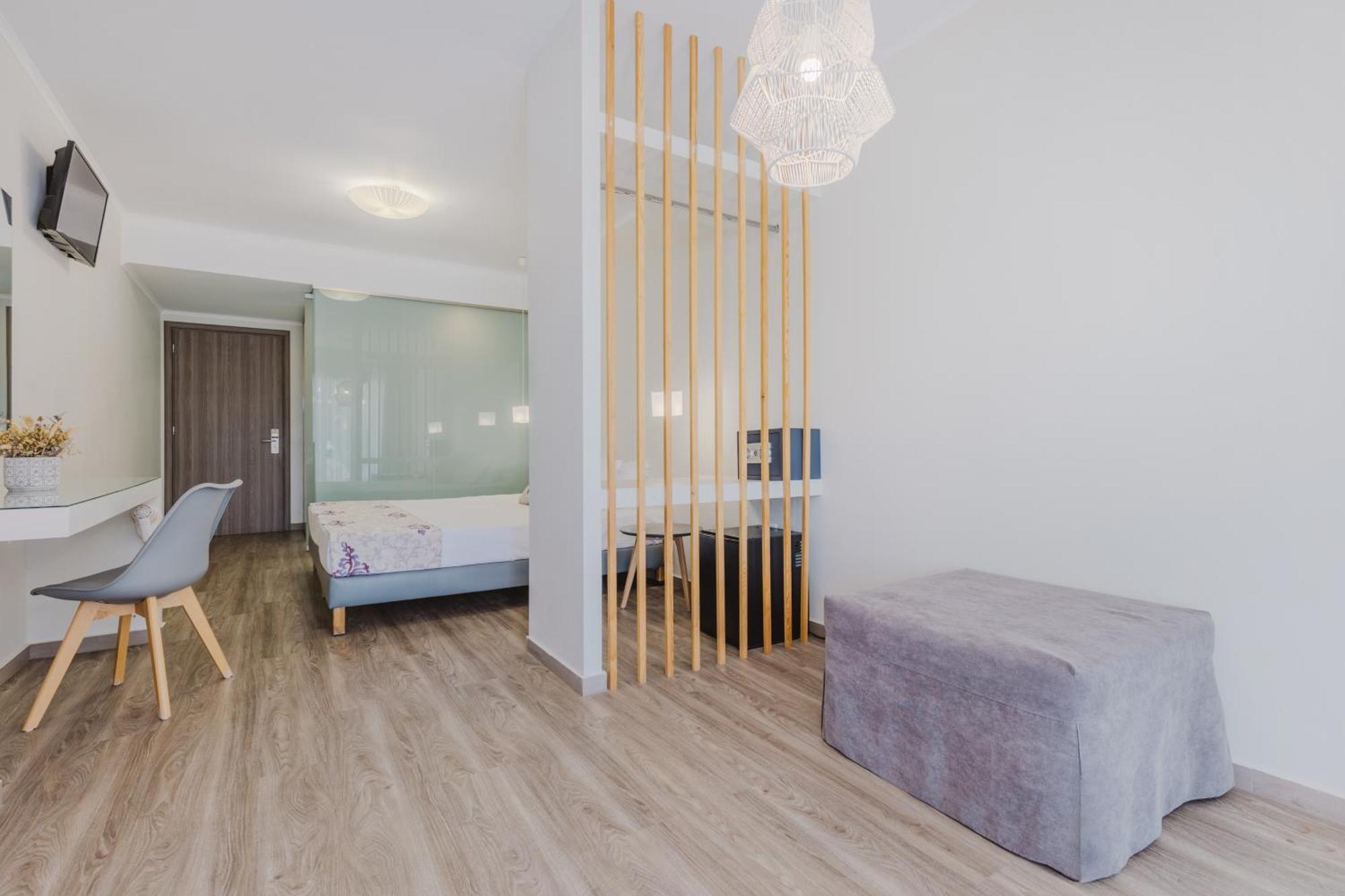 Suite Terrace